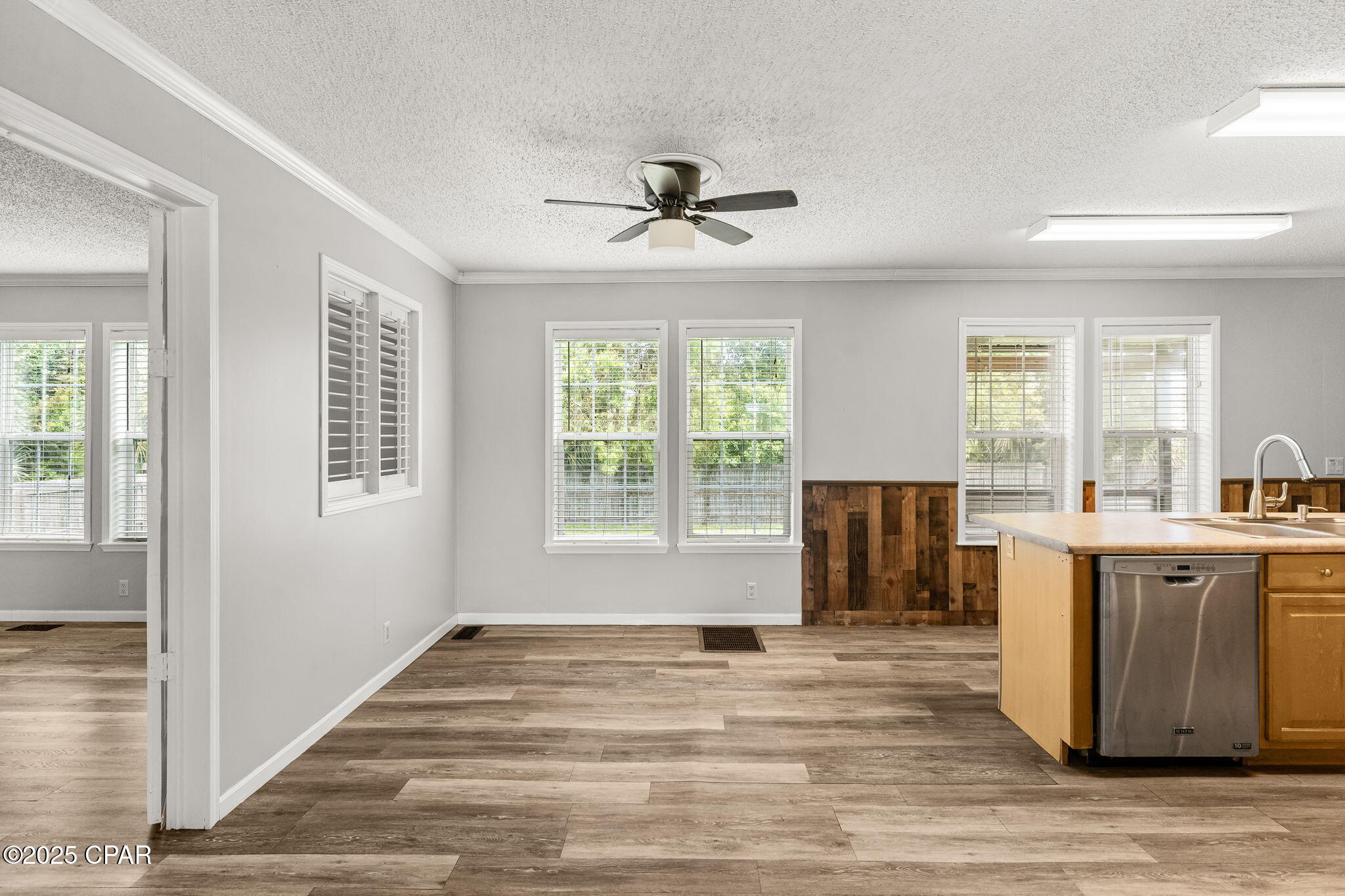 Panama Pines Unit Two - Residential