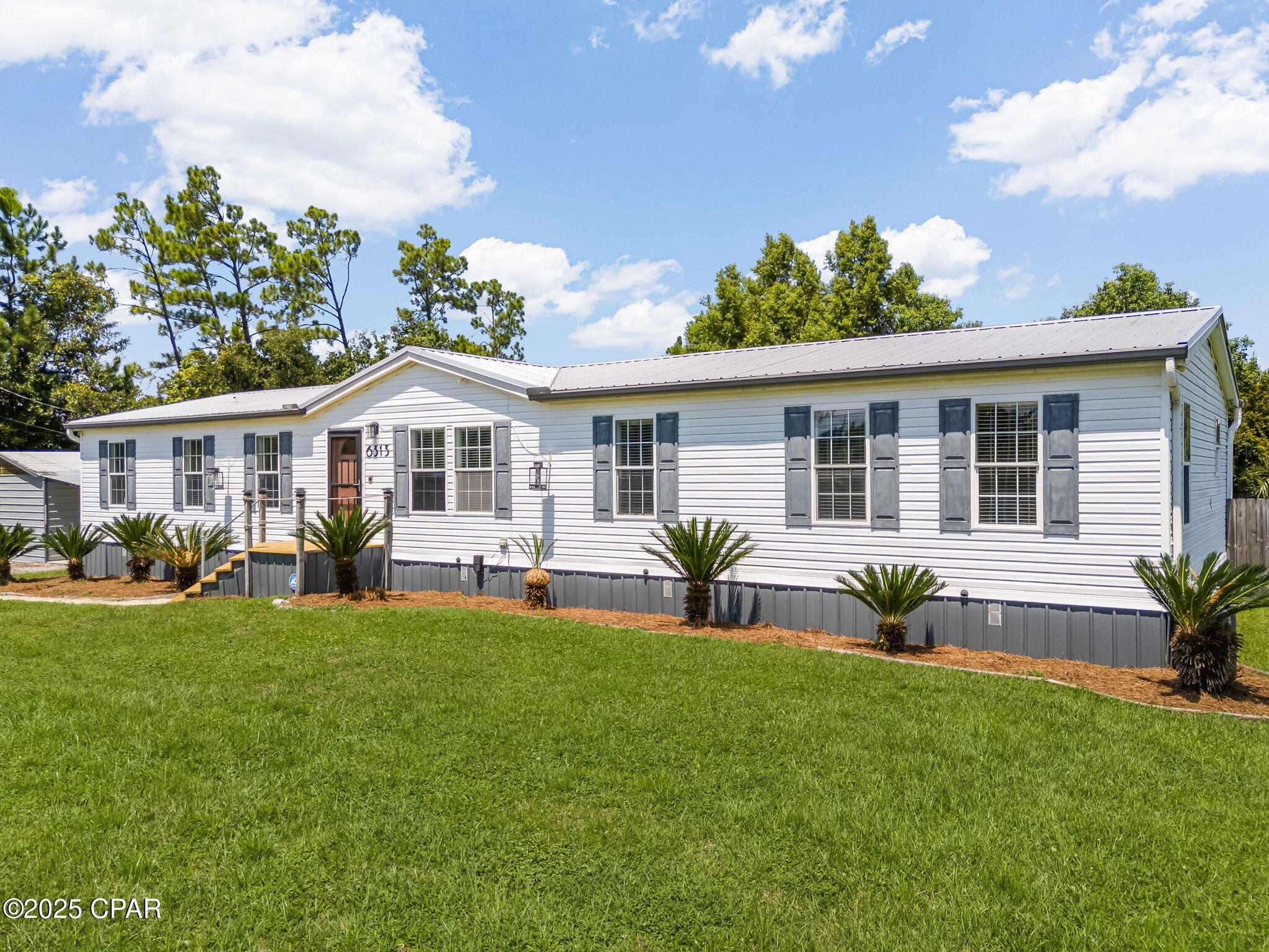 Panama Pines Unit Two - Residential