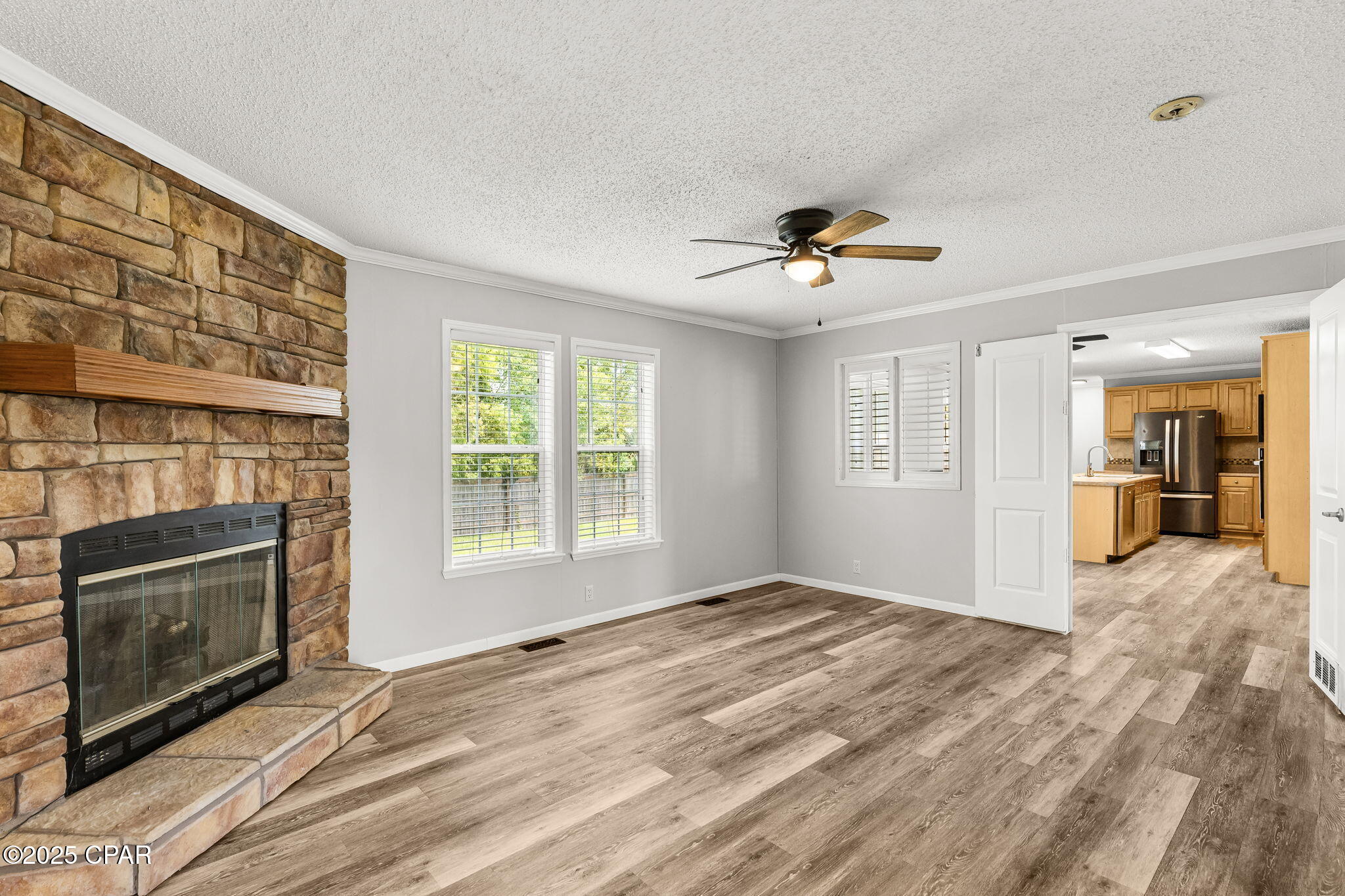 Panama Pines Unit Two - Residential