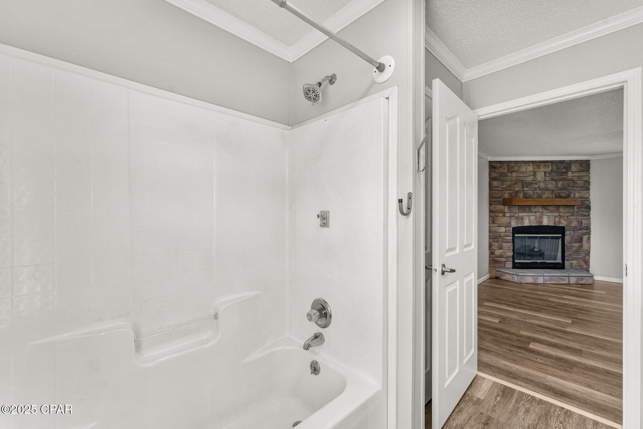 Panama Pines Unit Two - Residential