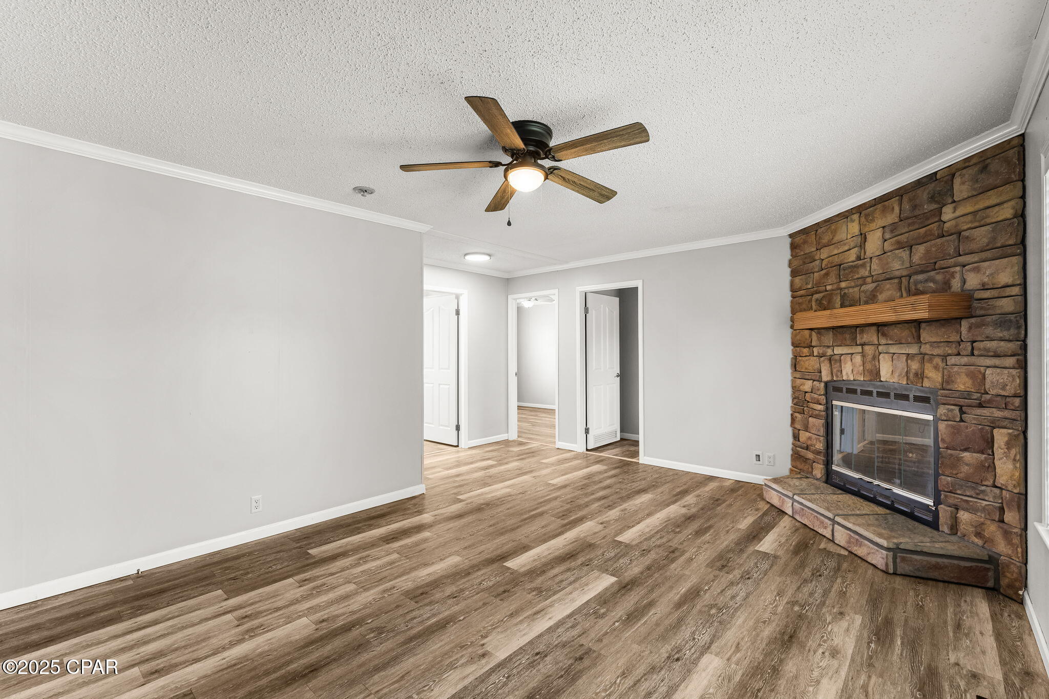 Panama Pines Unit Two - Residential