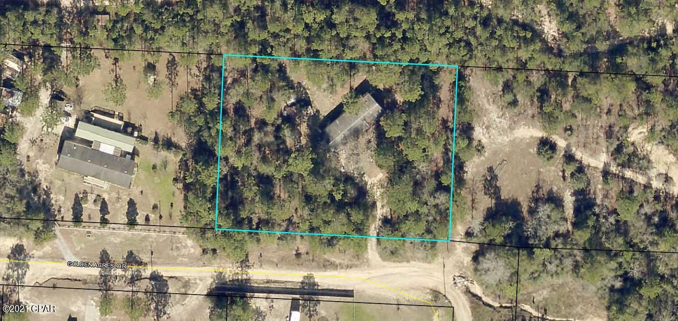 No Named Subdivision - Residential