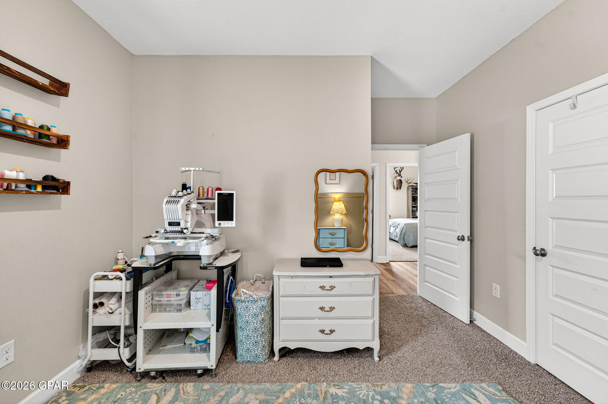 Hodges Bayou Plantation 1 - Residential