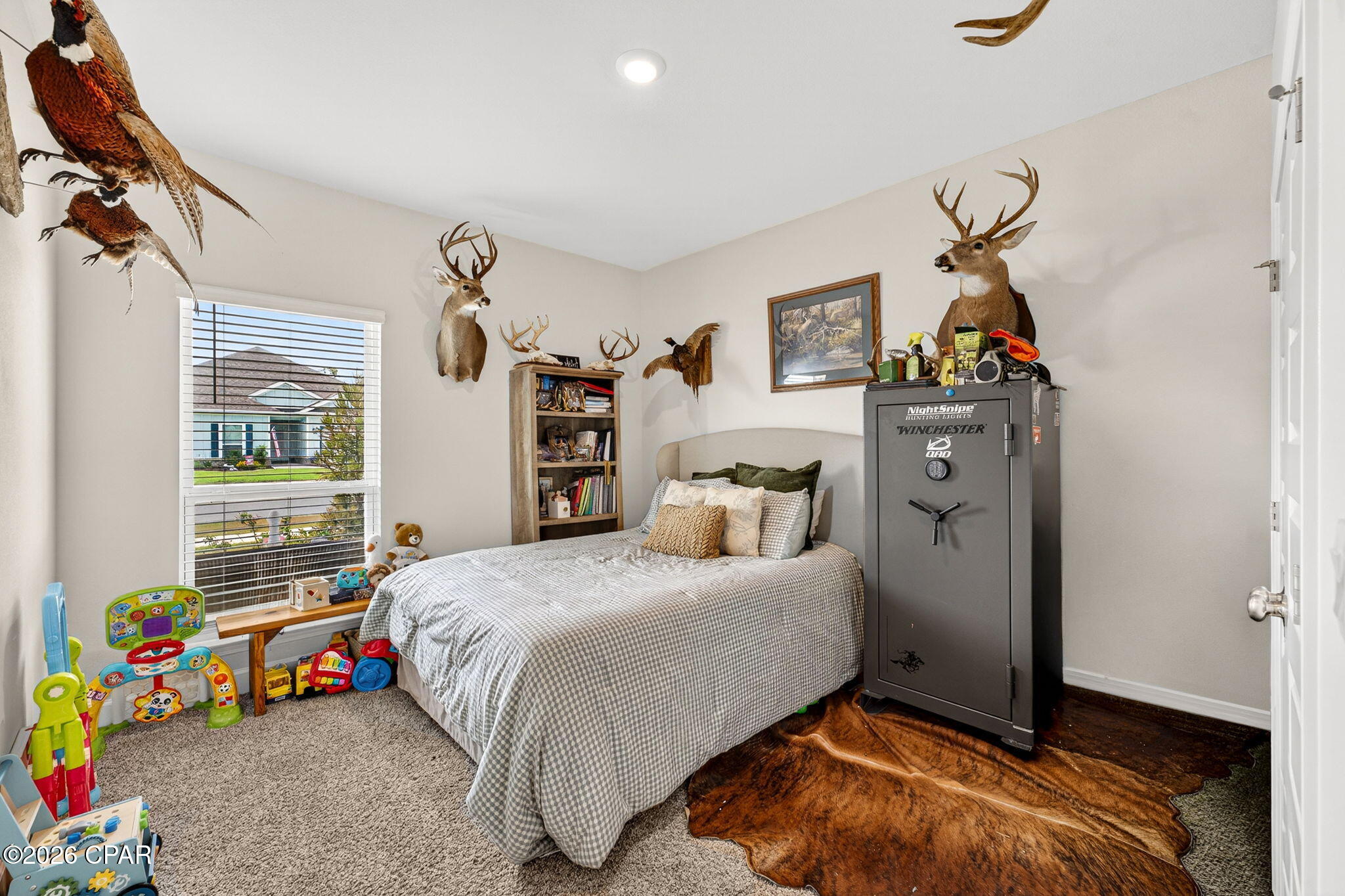 Hodges Bayou Plantation 1 - Residential