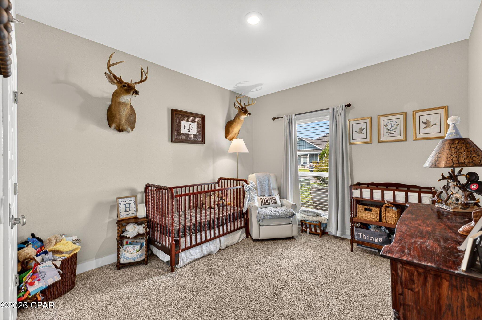 Hodges Bayou Plantation 1 - Residential