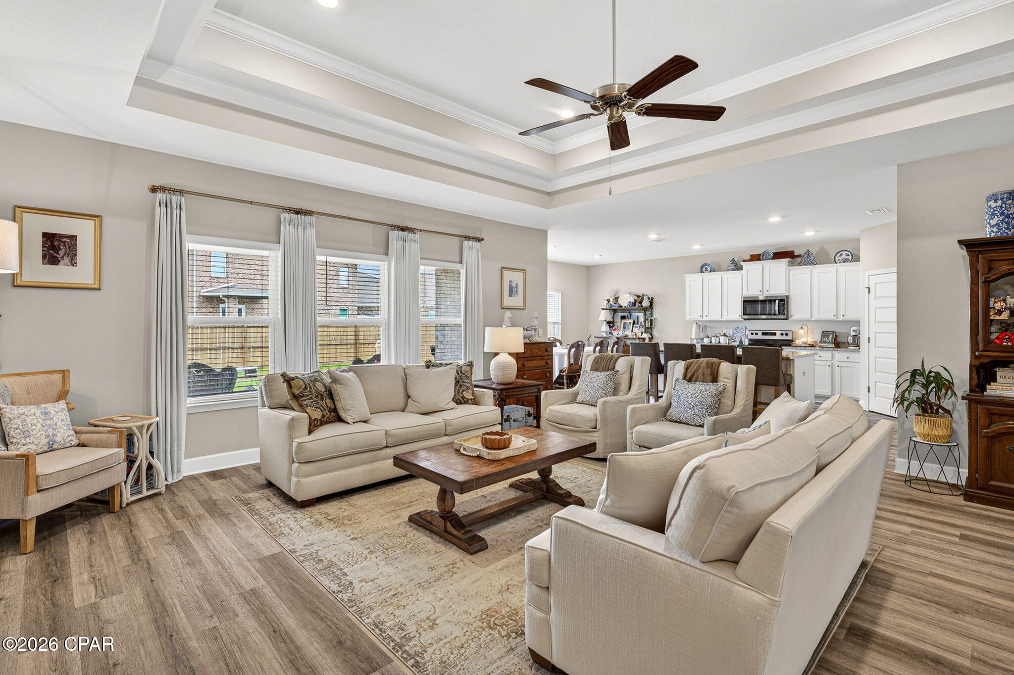 Hodges Bayou Plantation 1 - Residential