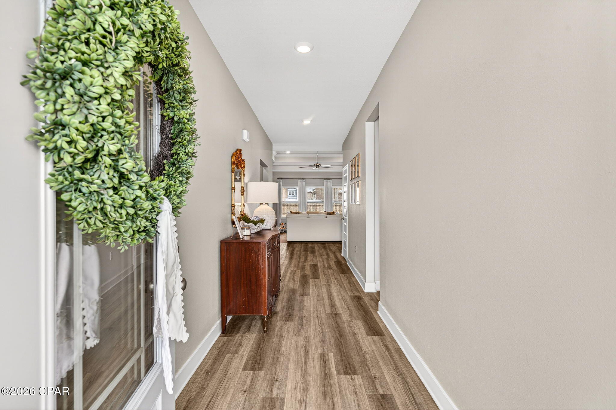 Hodges Bayou Plantation 1 - Residential