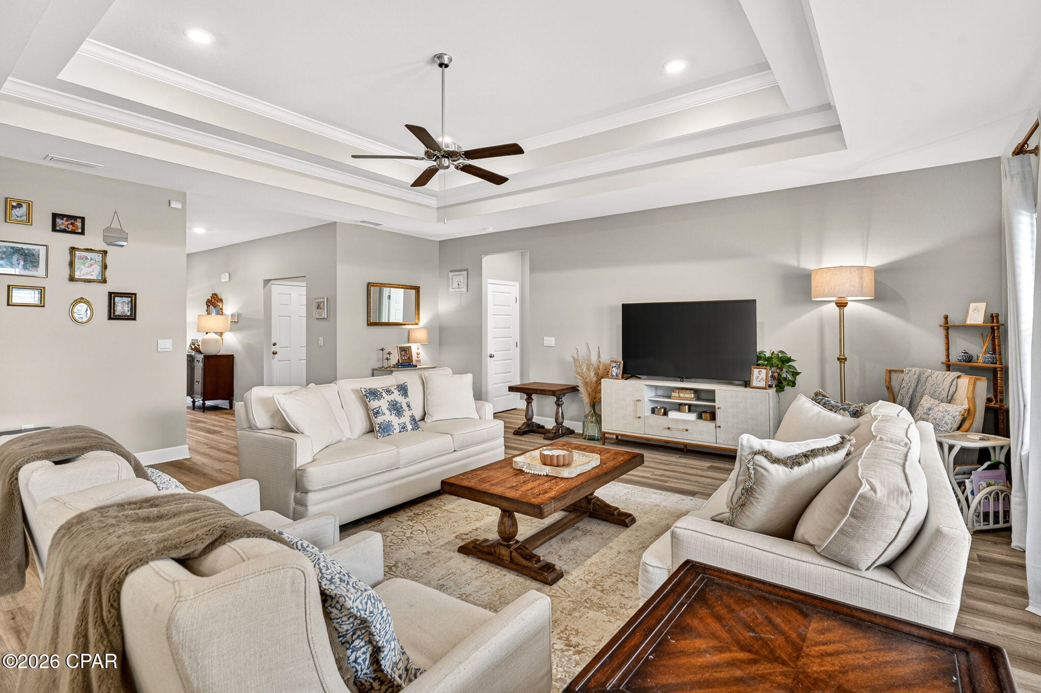 Hodges Bayou Plantation 1 - Residential