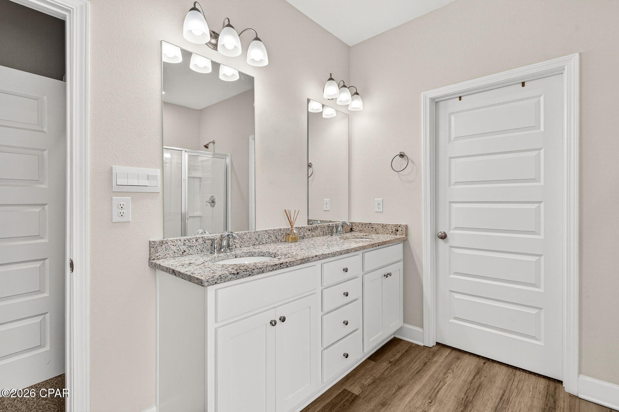 Hodges Bayou Plantation 1 - Residential