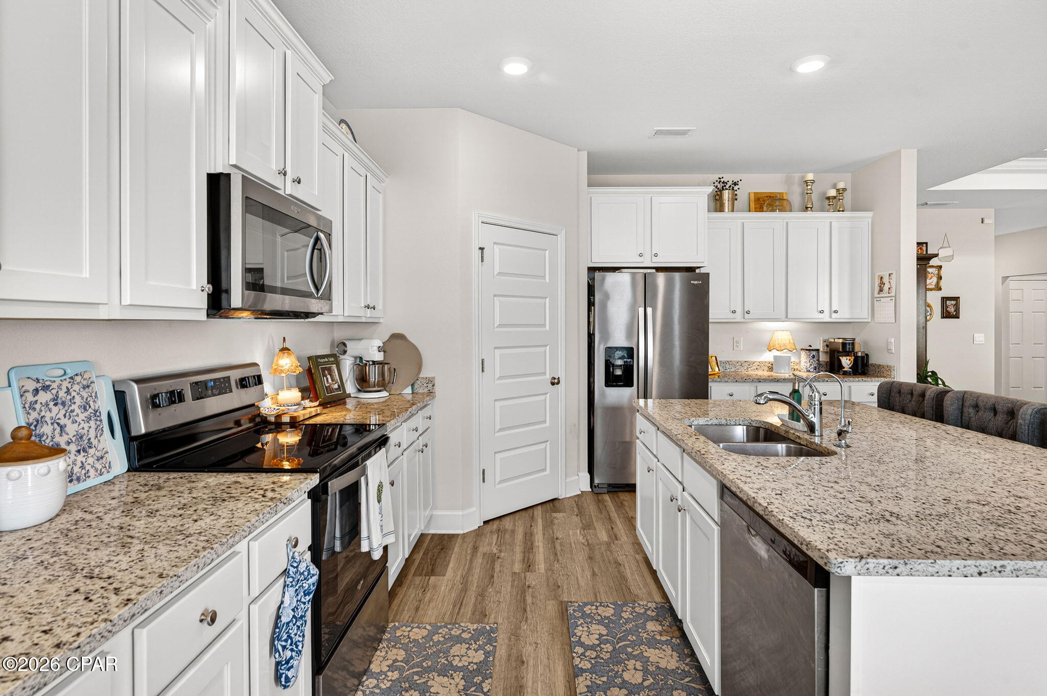 Hodges Bayou Plantation 1 - Residential