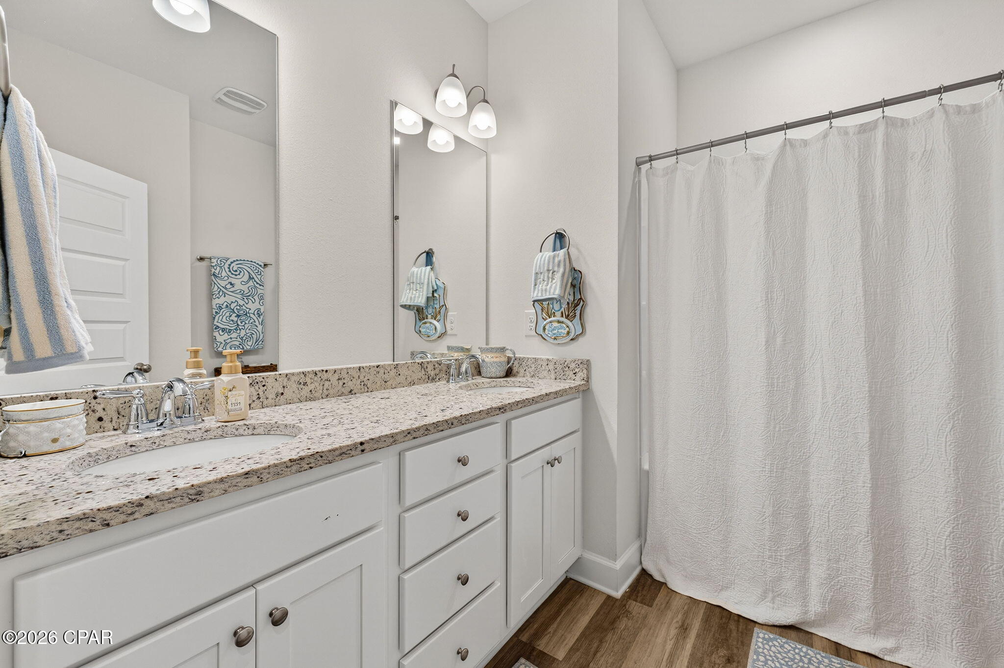 Hodges Bayou Plantation 1 - Residential