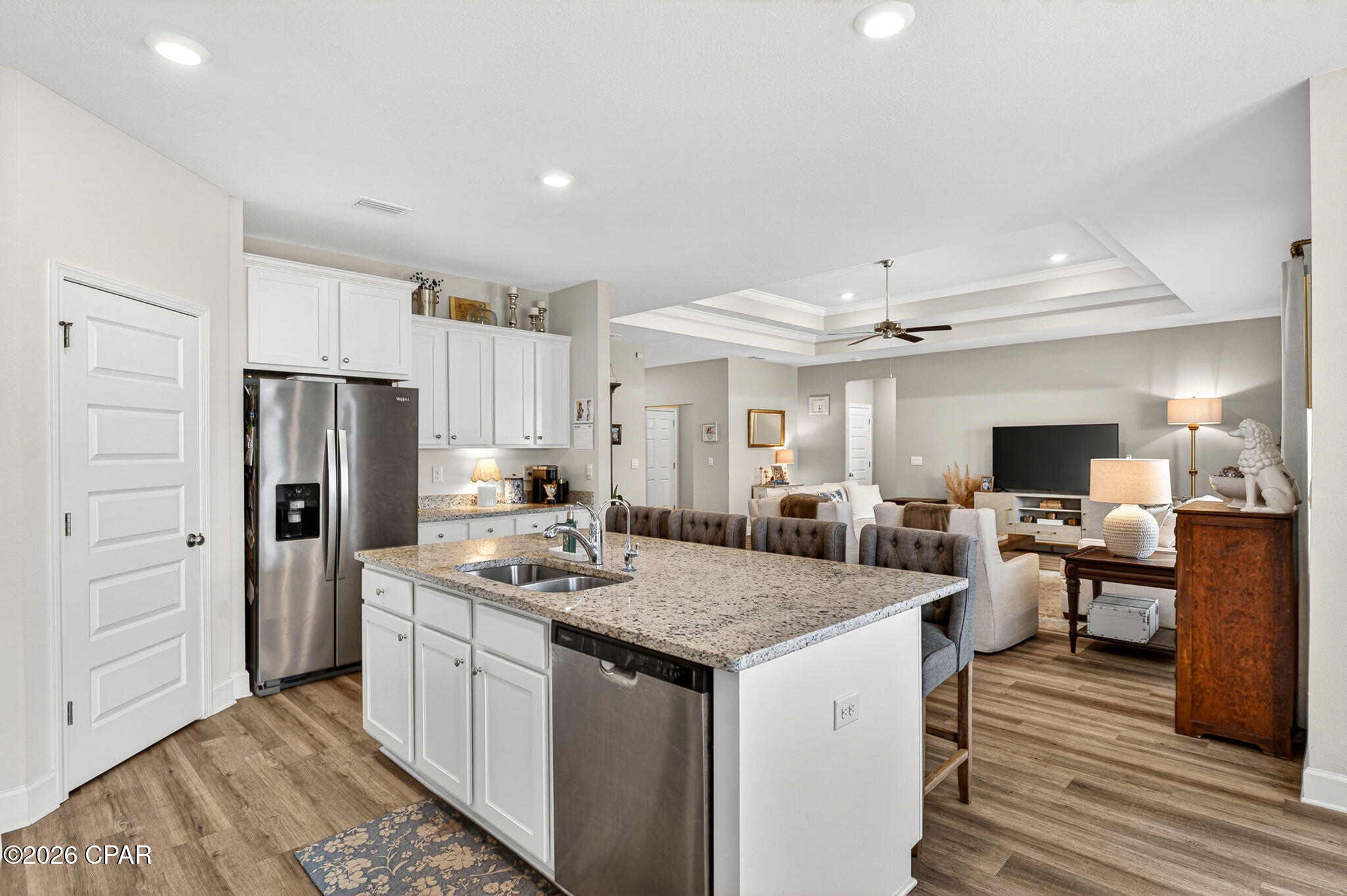 Hodges Bayou Plantation 1 - Residential