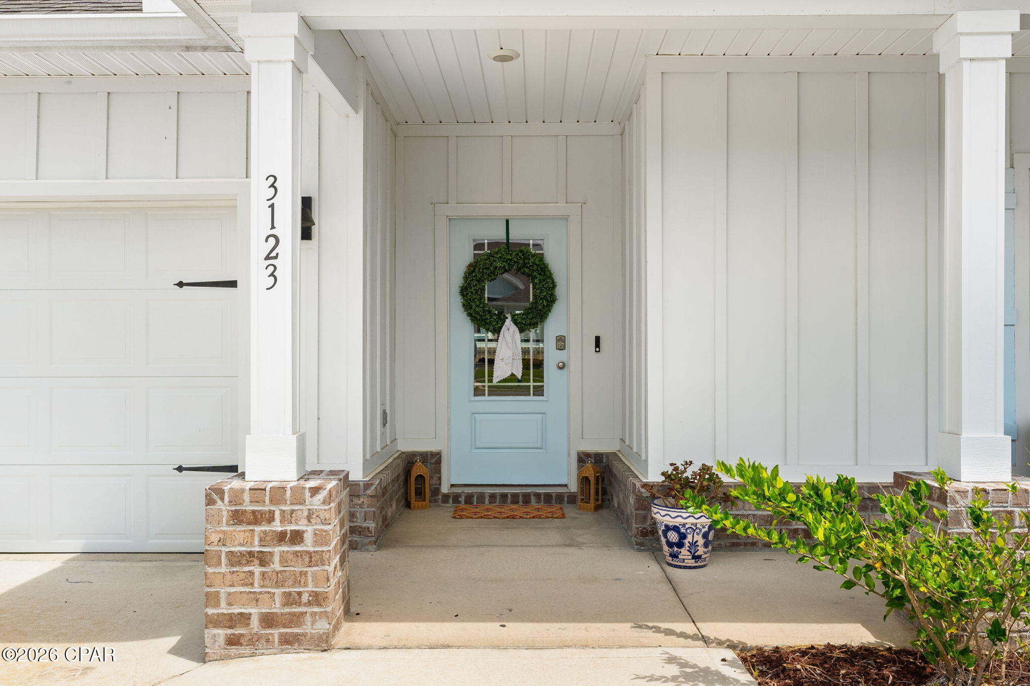 Hodges Bayou Plantation 1 - Residential