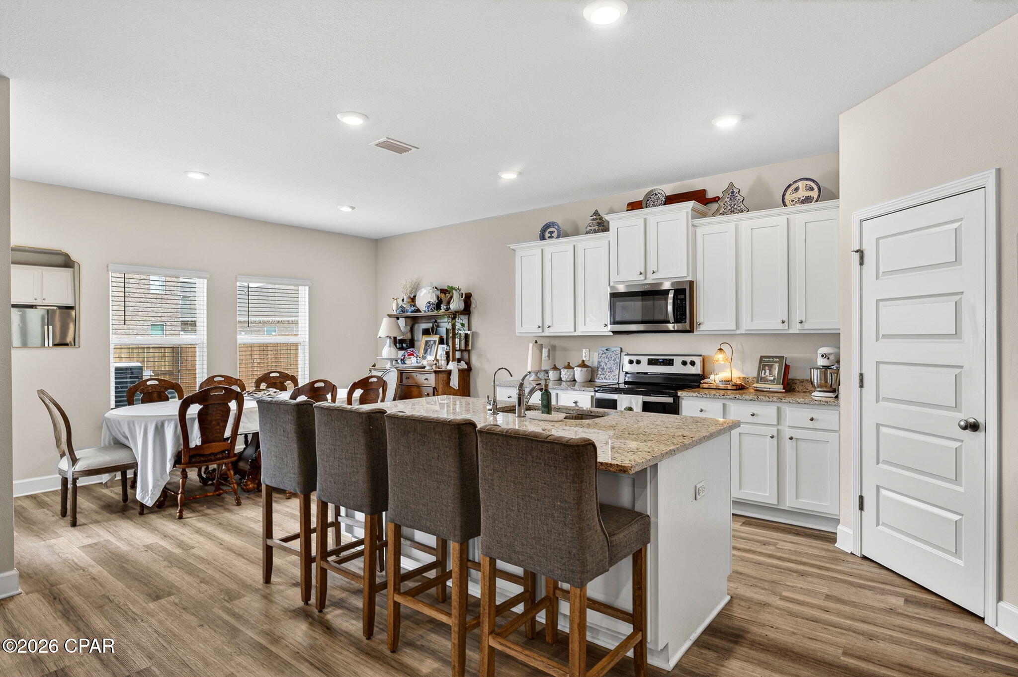 Hodges Bayou Plantation 1 - Residential