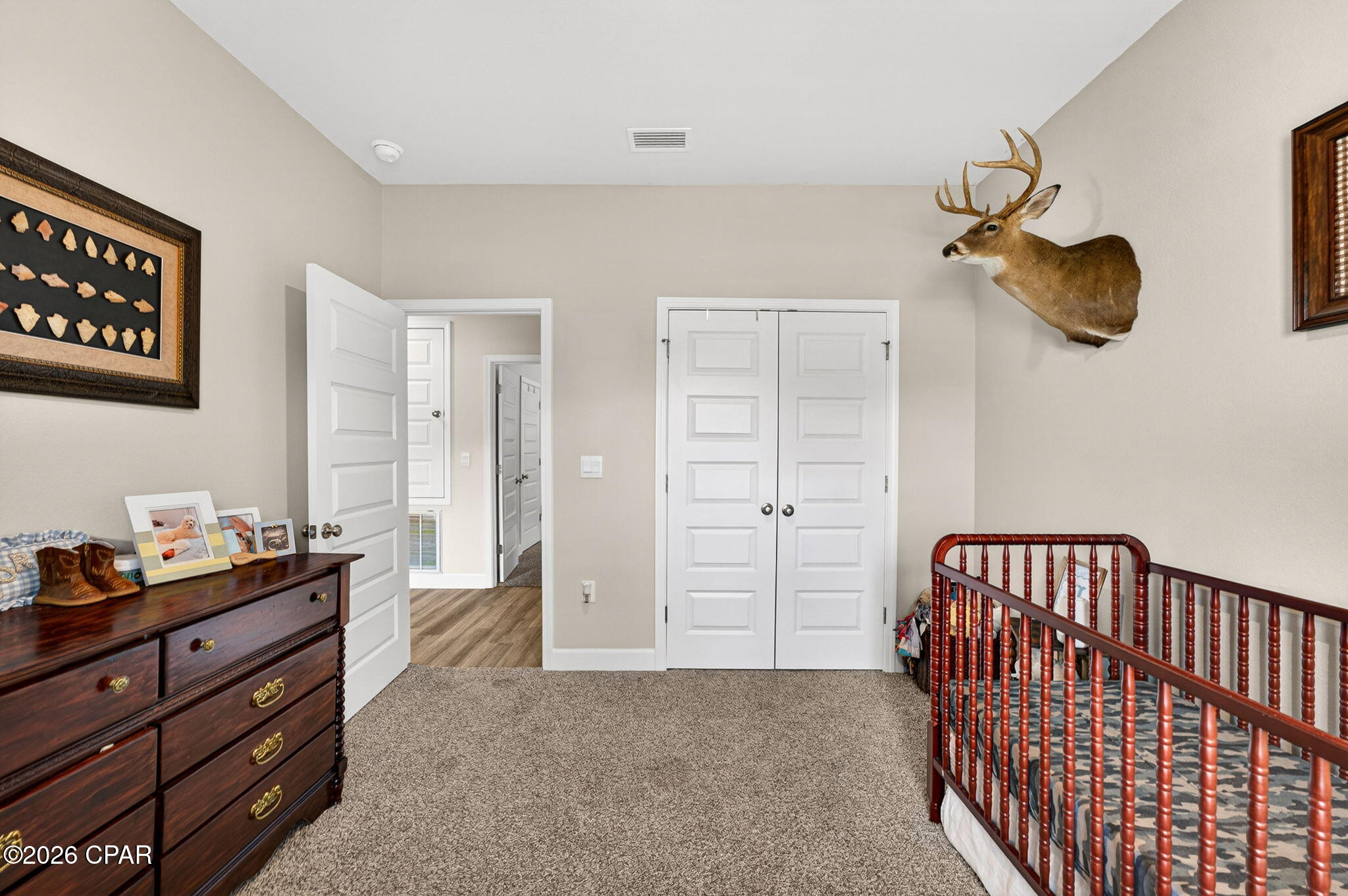 Hodges Bayou Plantation 1 - Residential