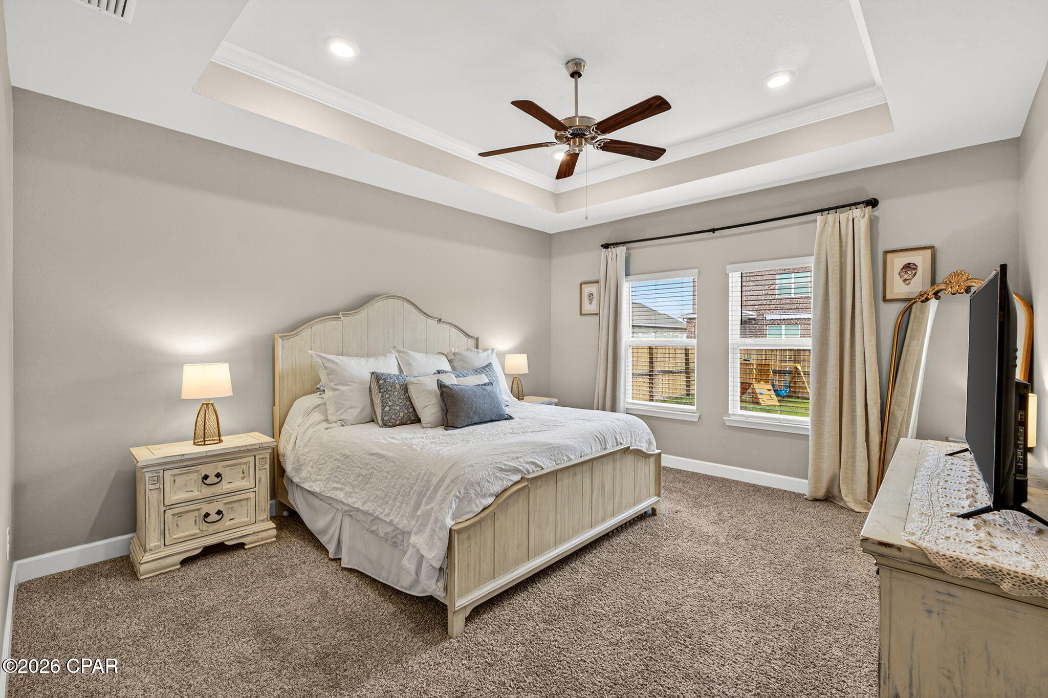 Hodges Bayou Plantation 1 - Residential