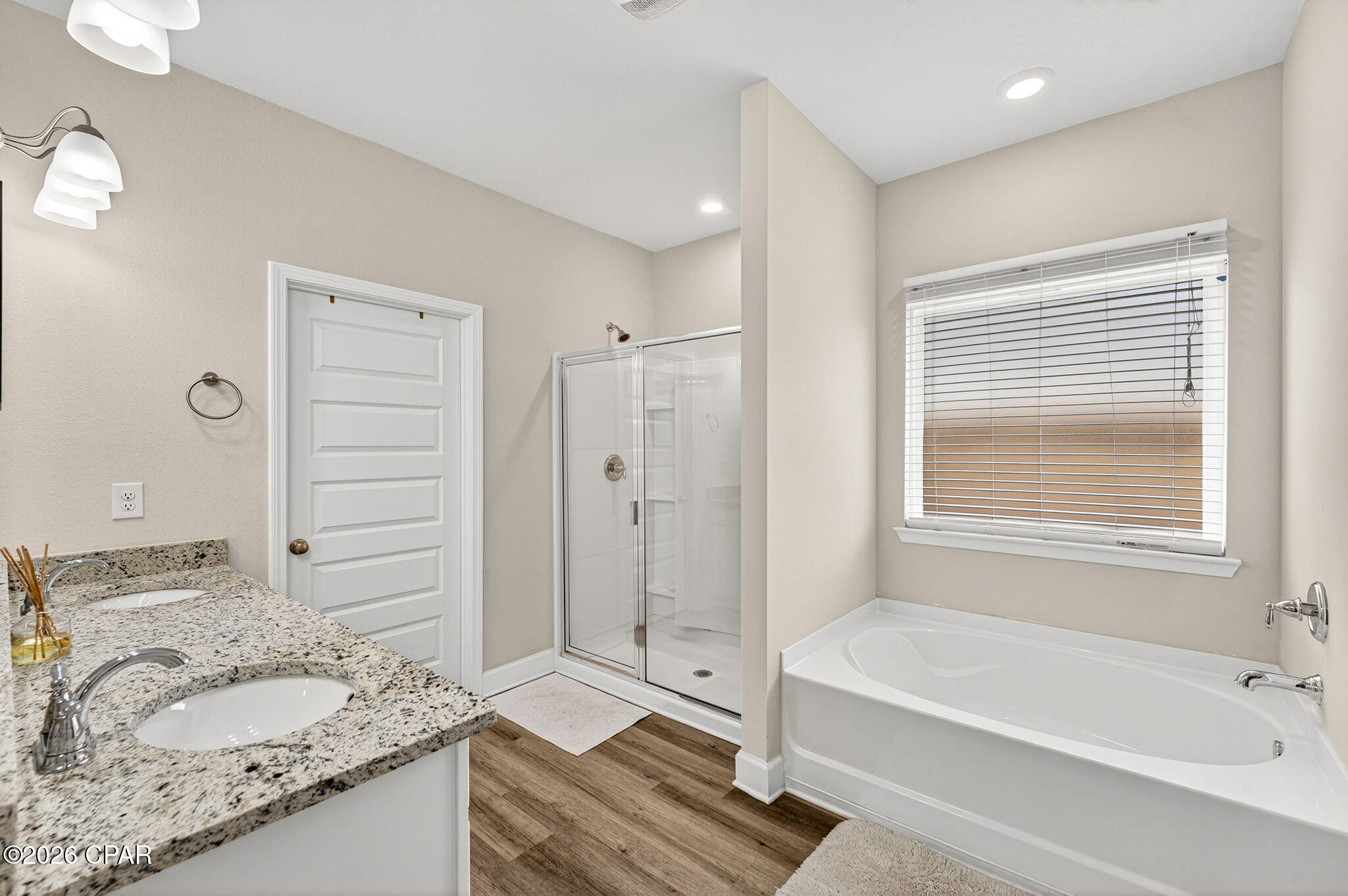 Hodges Bayou Plantation 1 - Residential