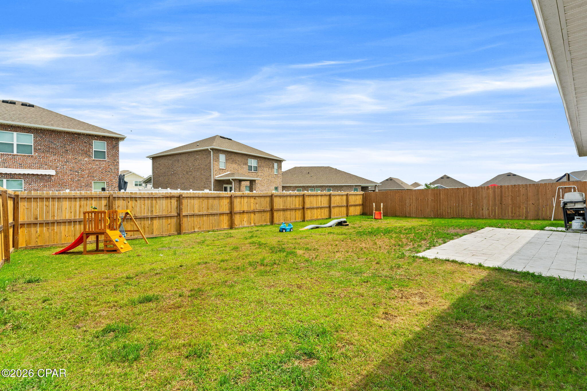 Hodges Bayou Plantation 1 - Residential