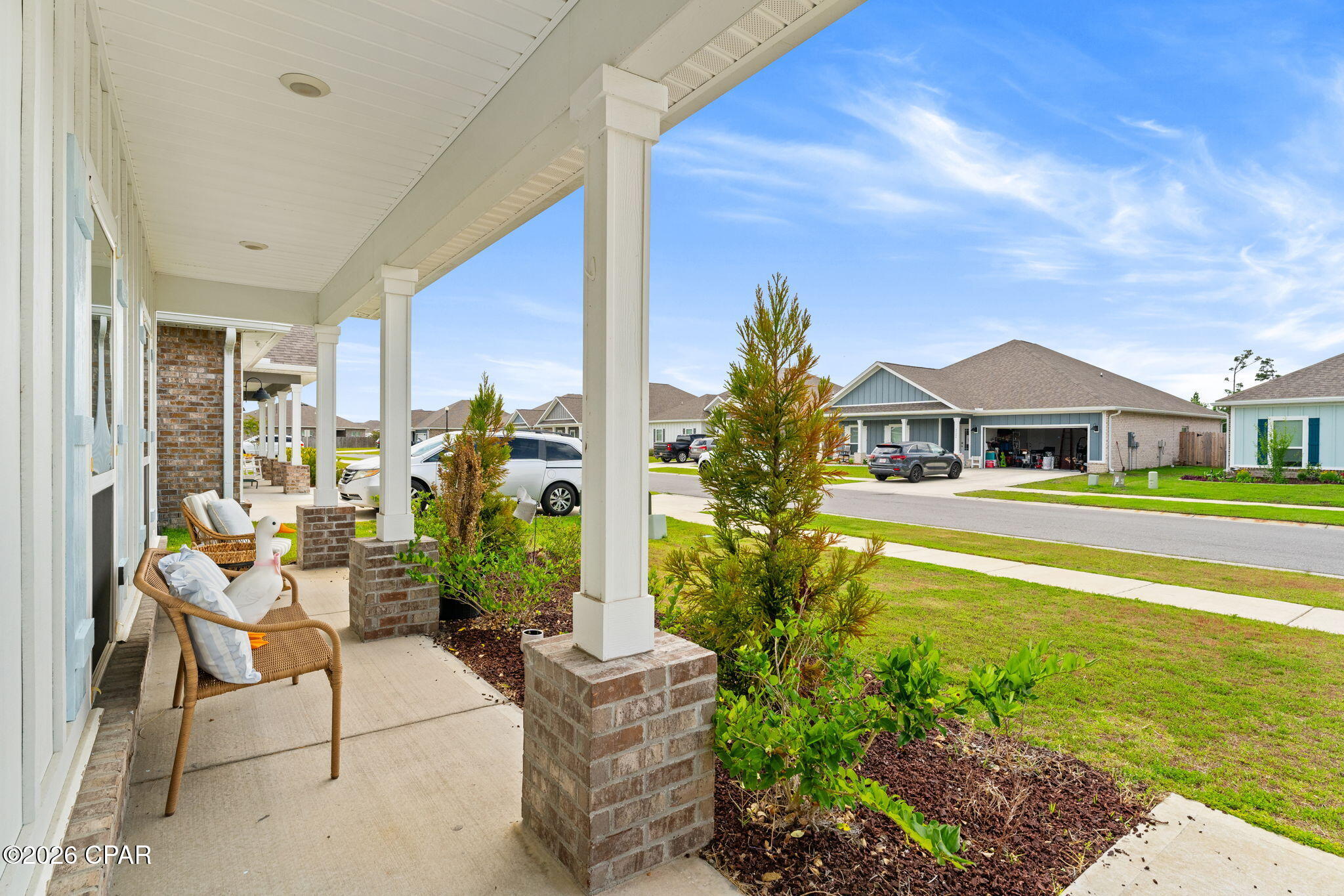 Hodges Bayou Plantation 1 - Residential