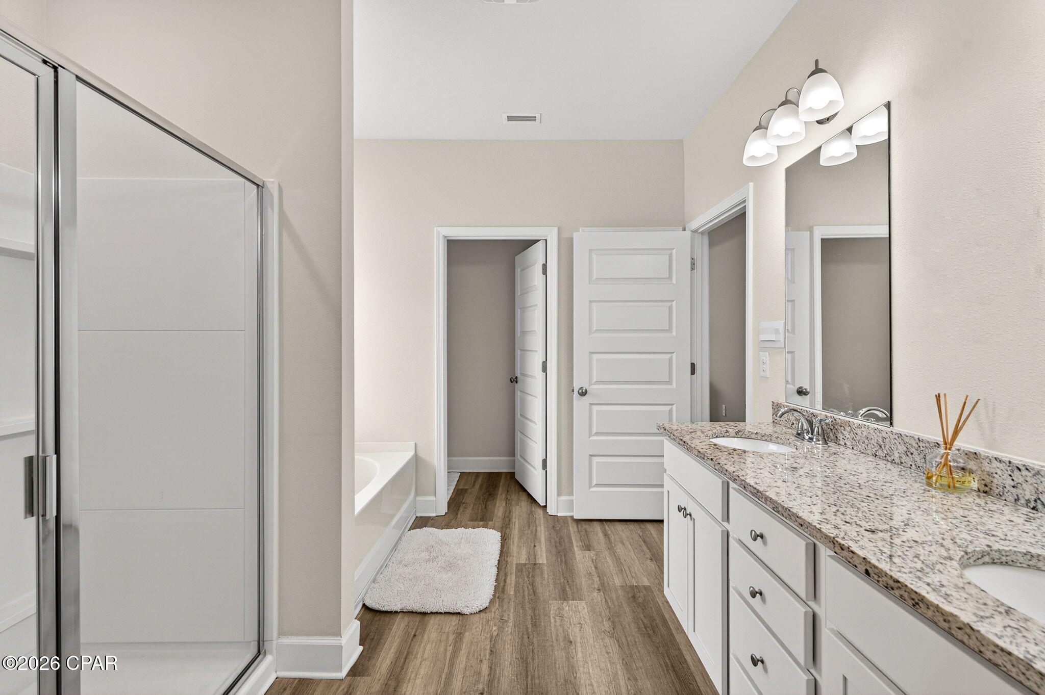 Hodges Bayou Plantation 1 - Residential