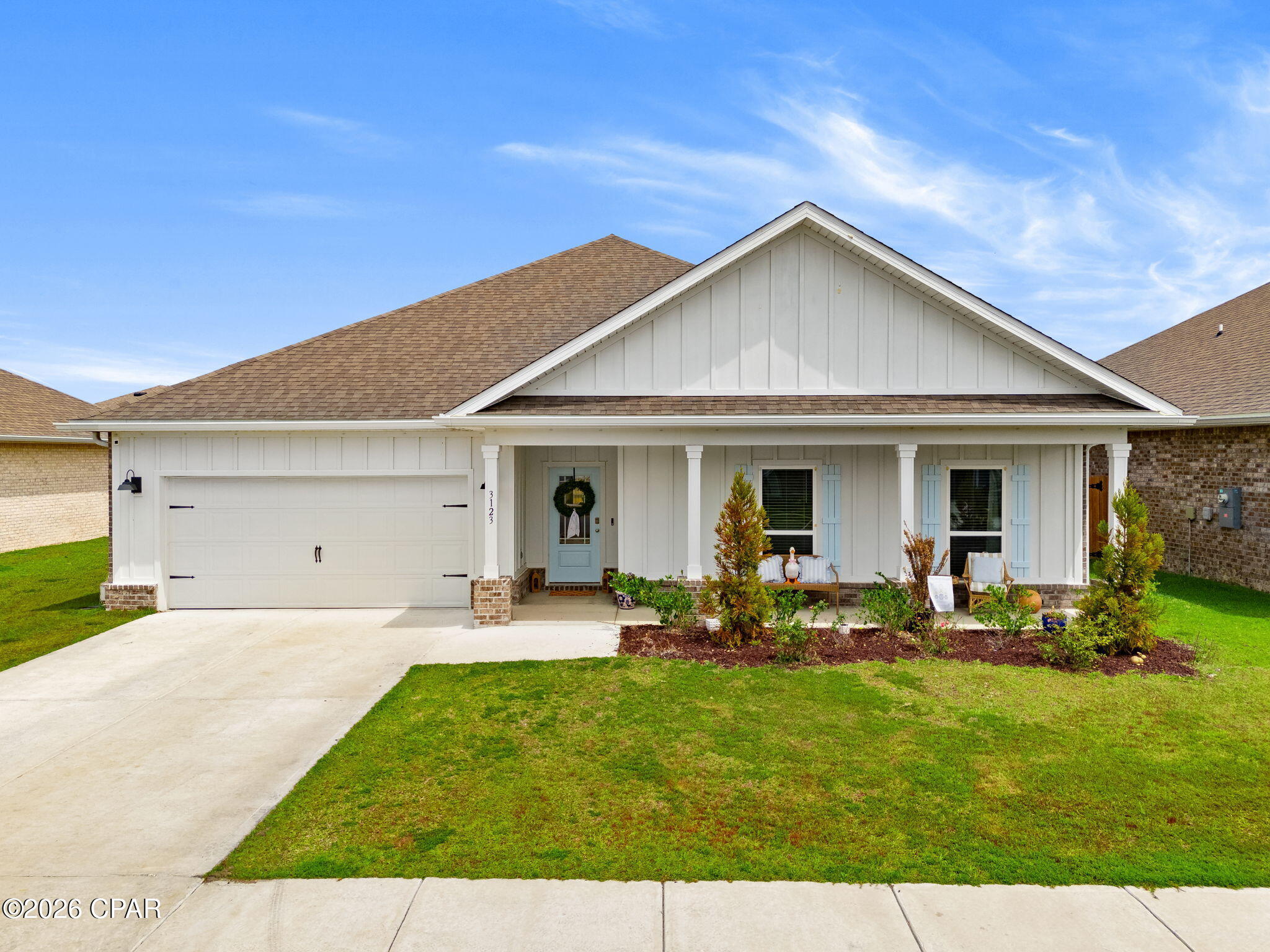 Hodges Bayou Plantation 1 - Residential