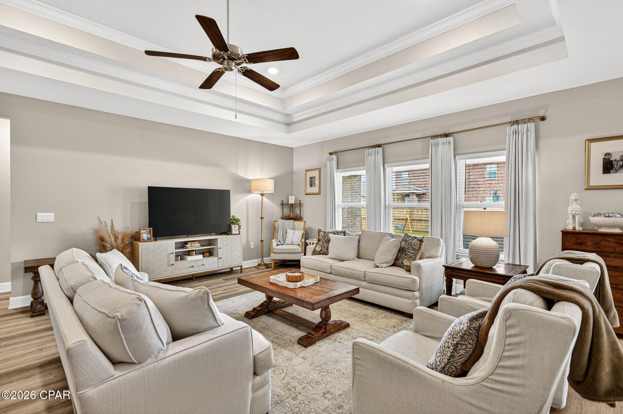 Hodges Bayou Plantation 1 - Residential