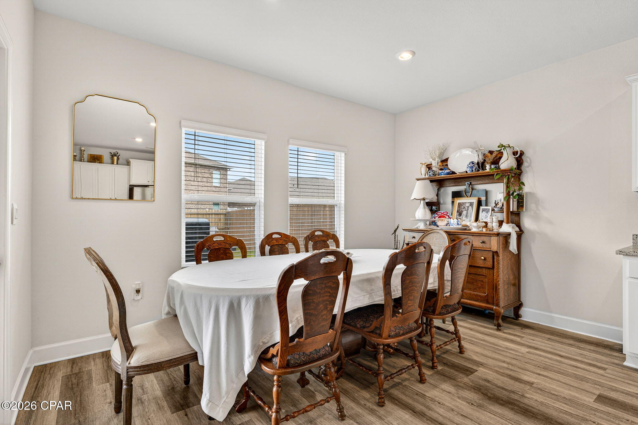 Hodges Bayou Plantation 1 - Residential