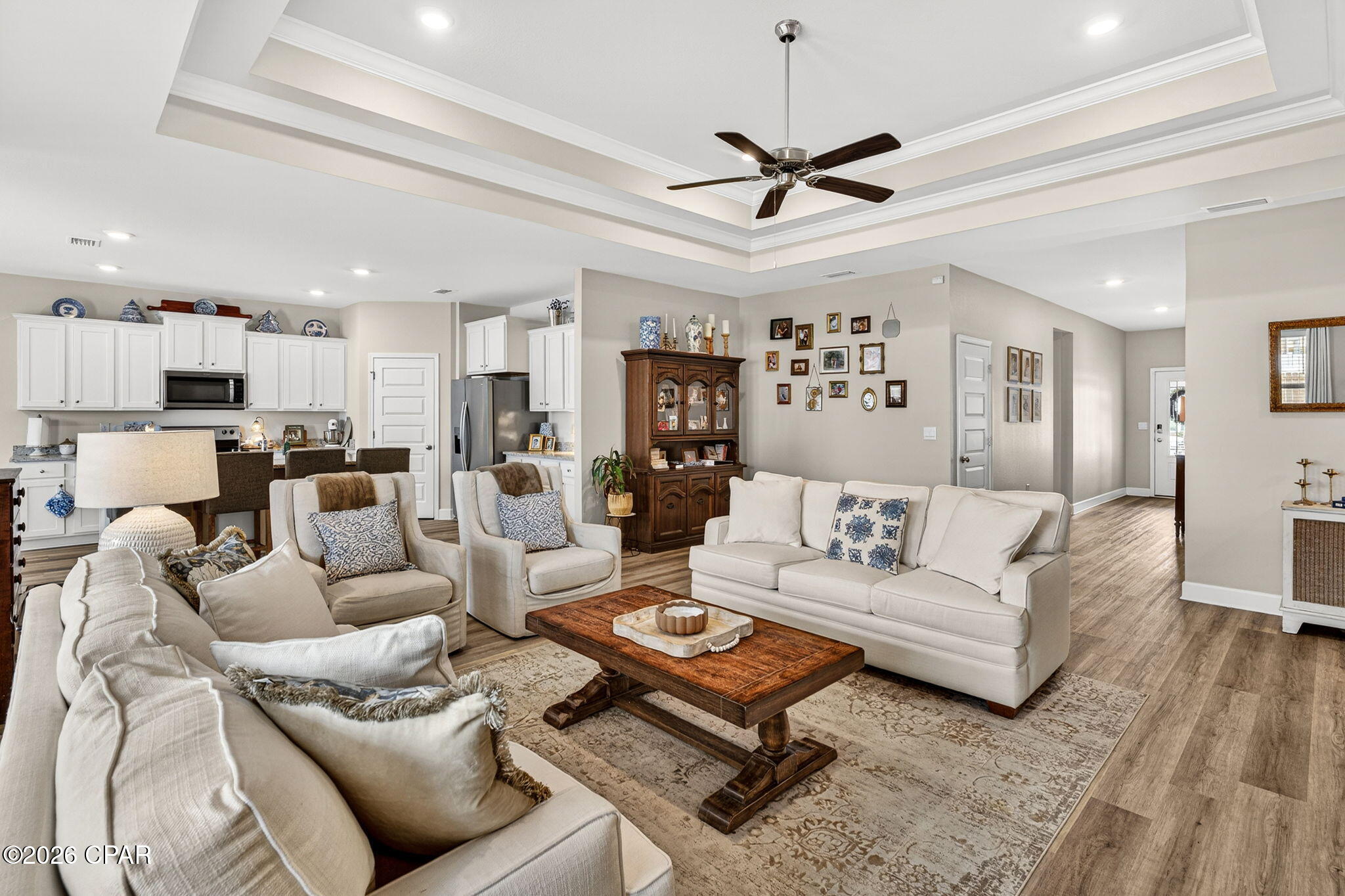 Hodges Bayou Plantation 1 - Residential