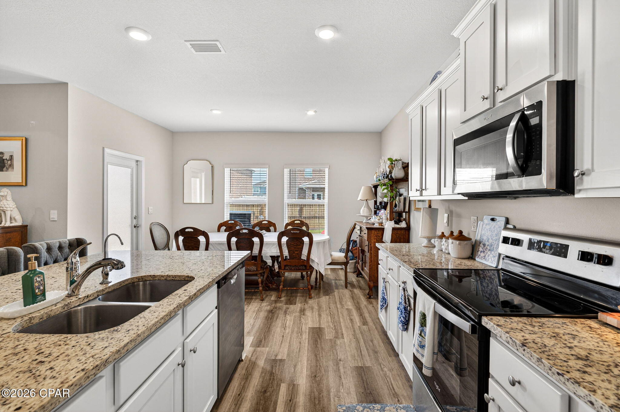 Hodges Bayou Plantation 1 - Residential