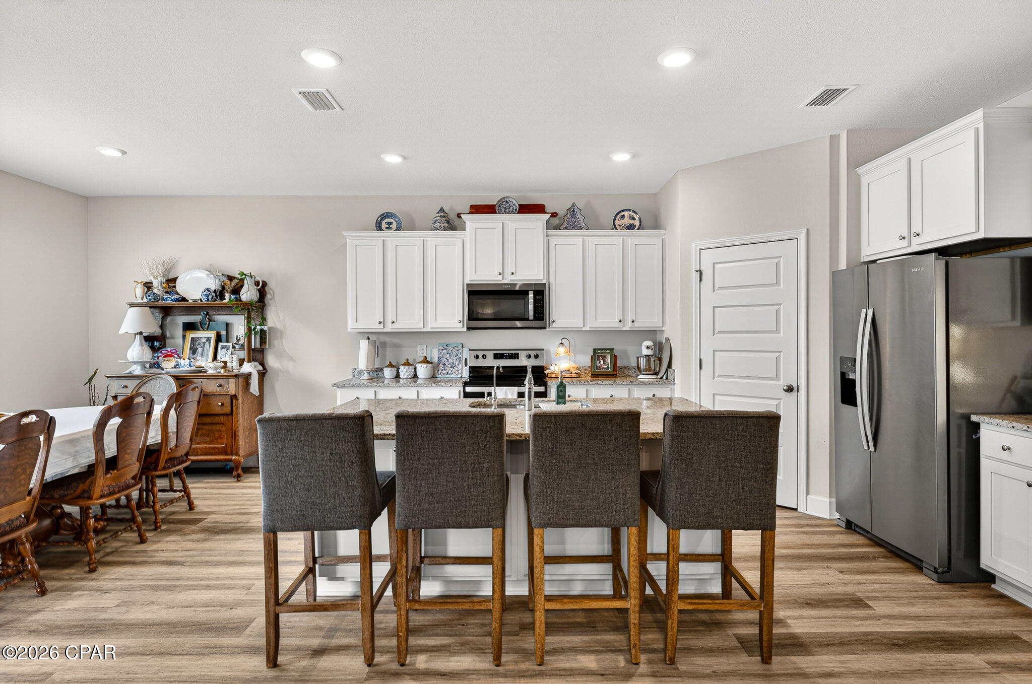 Hodges Bayou Plantation 1 - Residential