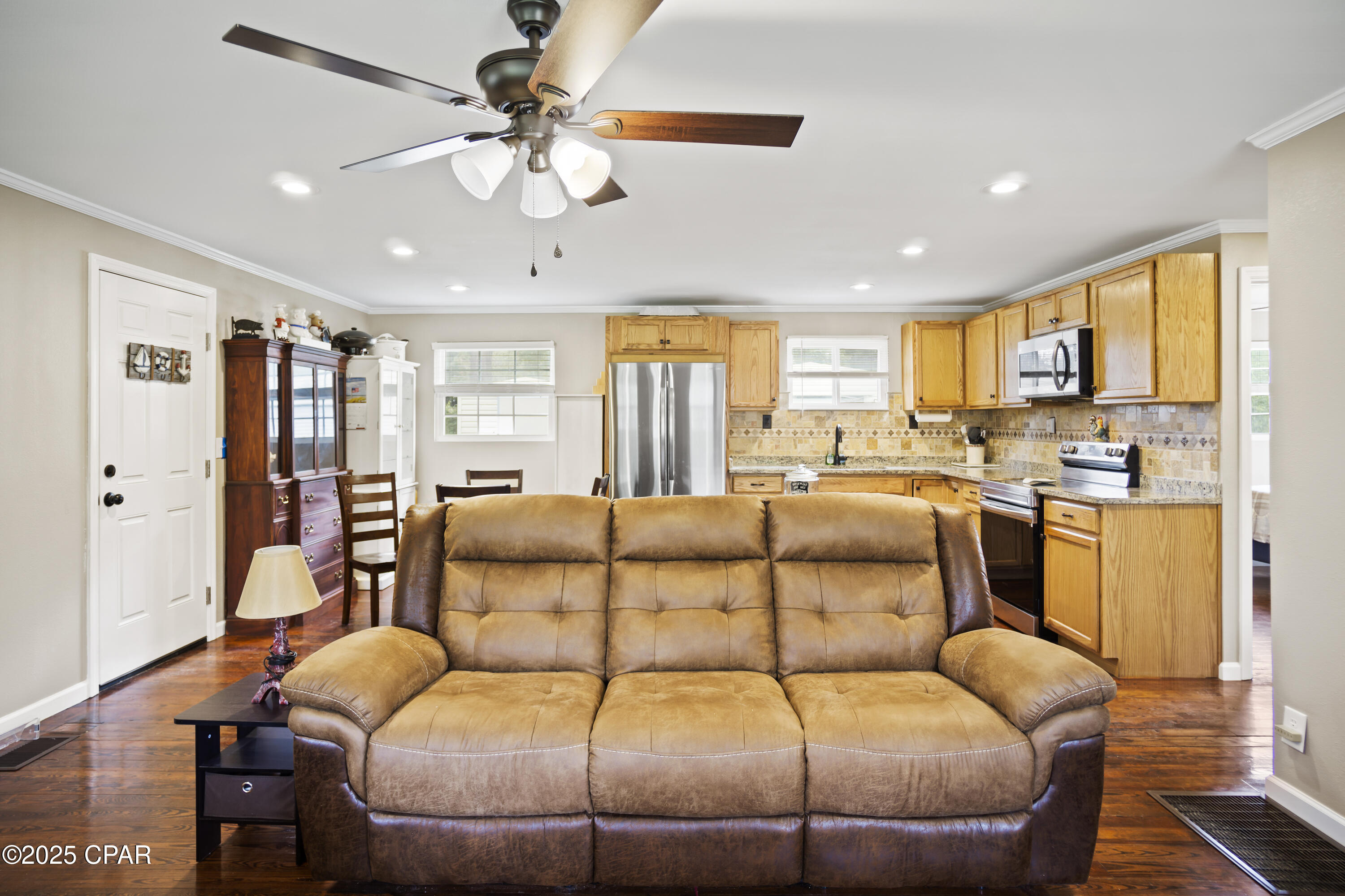 Chipola River Estates - Residential