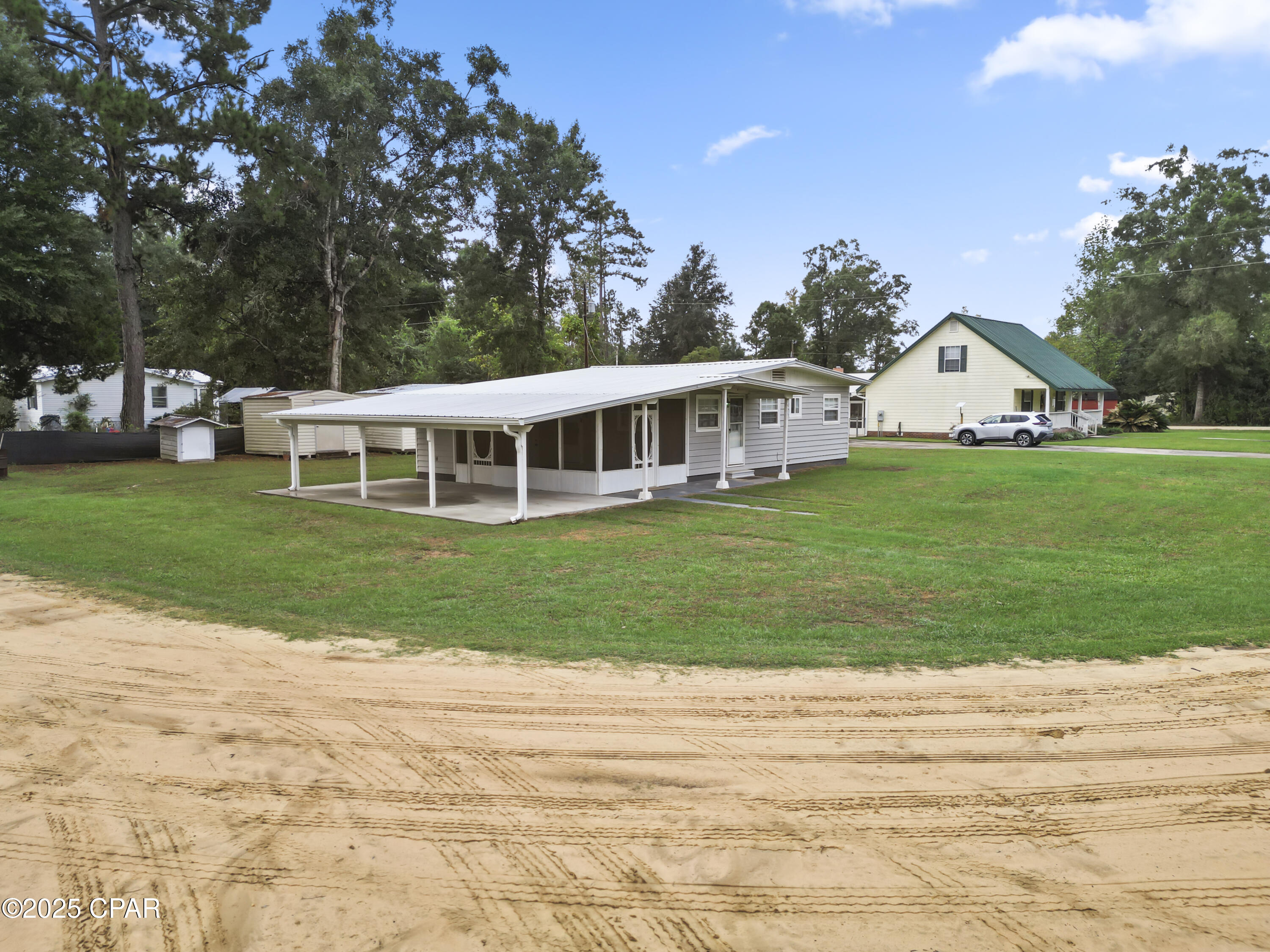Chipola River Estates - Residential