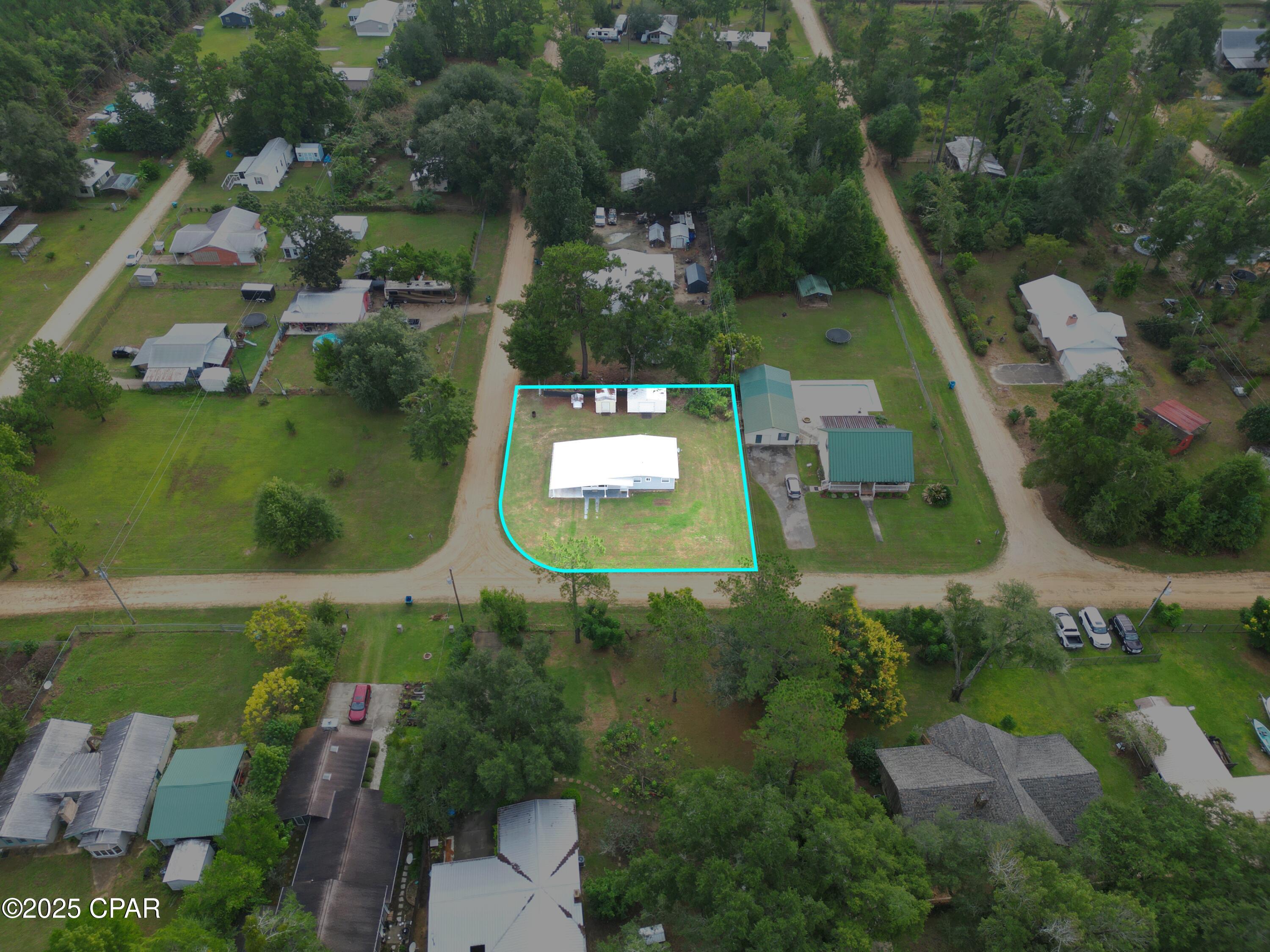 Chipola River Estates - Residential