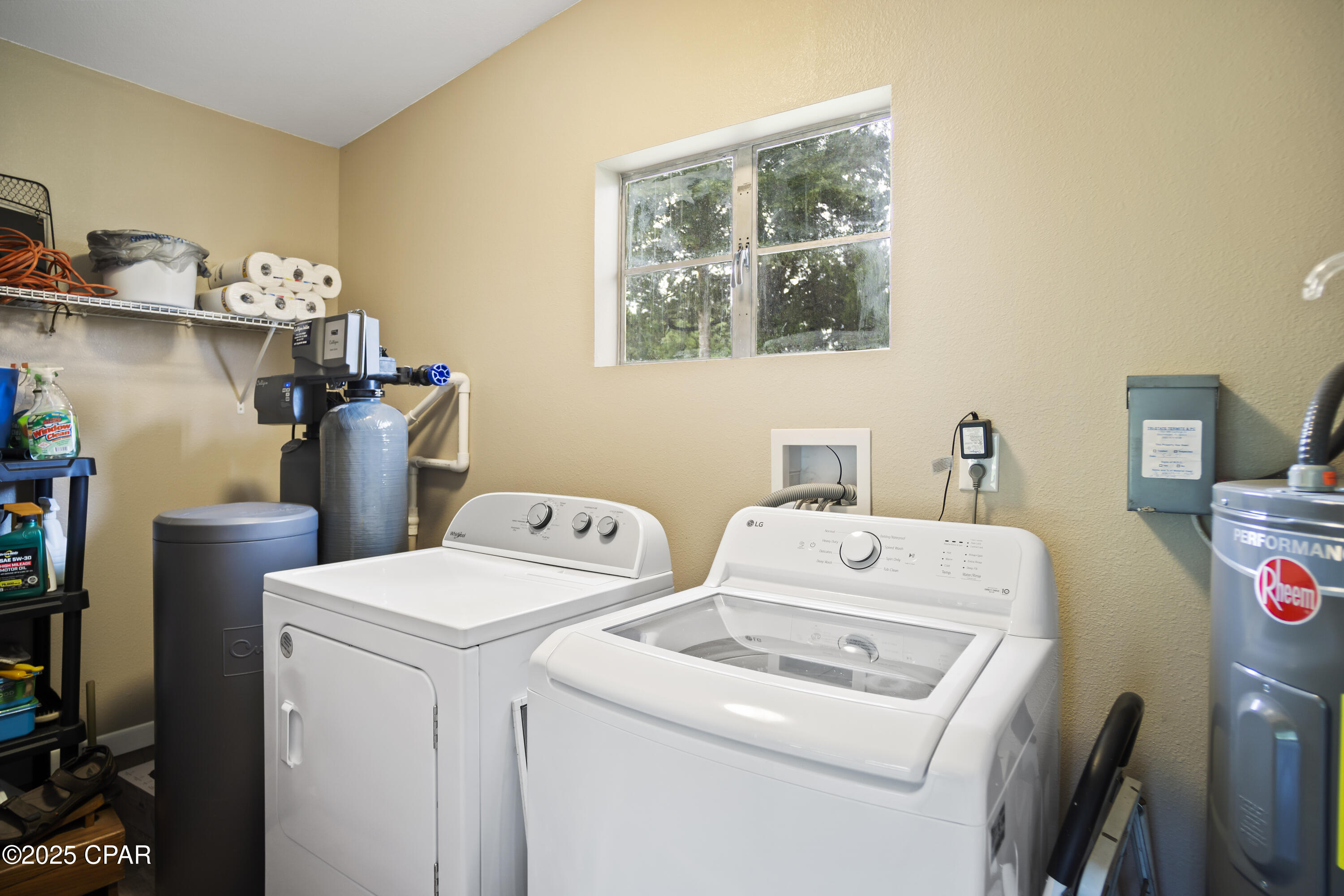 Chipola River Estates - Residential