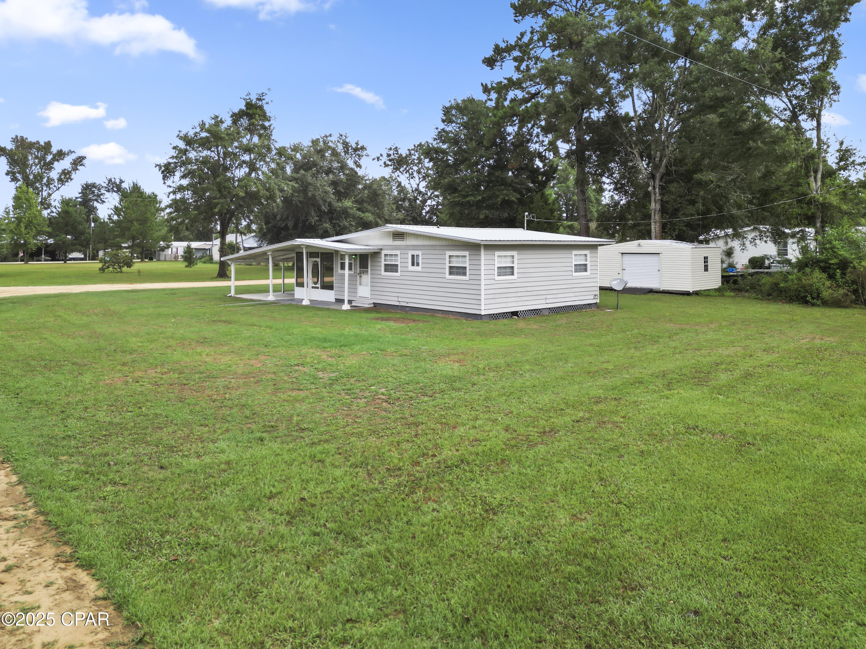 Chipola River Estates - Residential