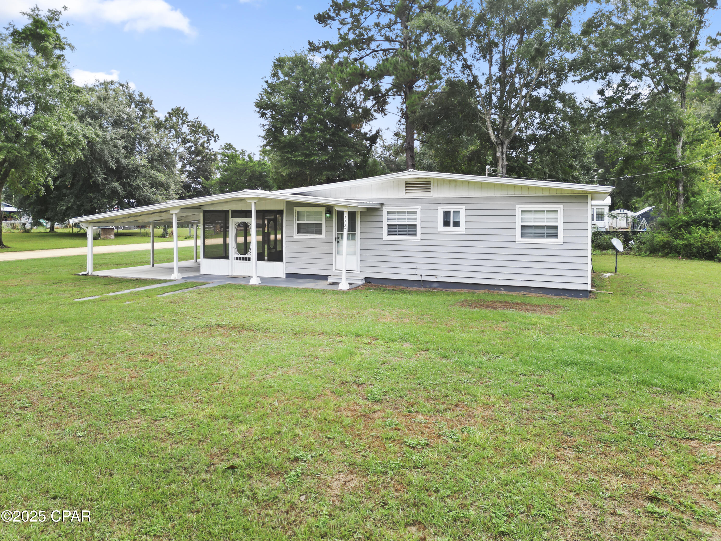 Chipola River Estates - Residential