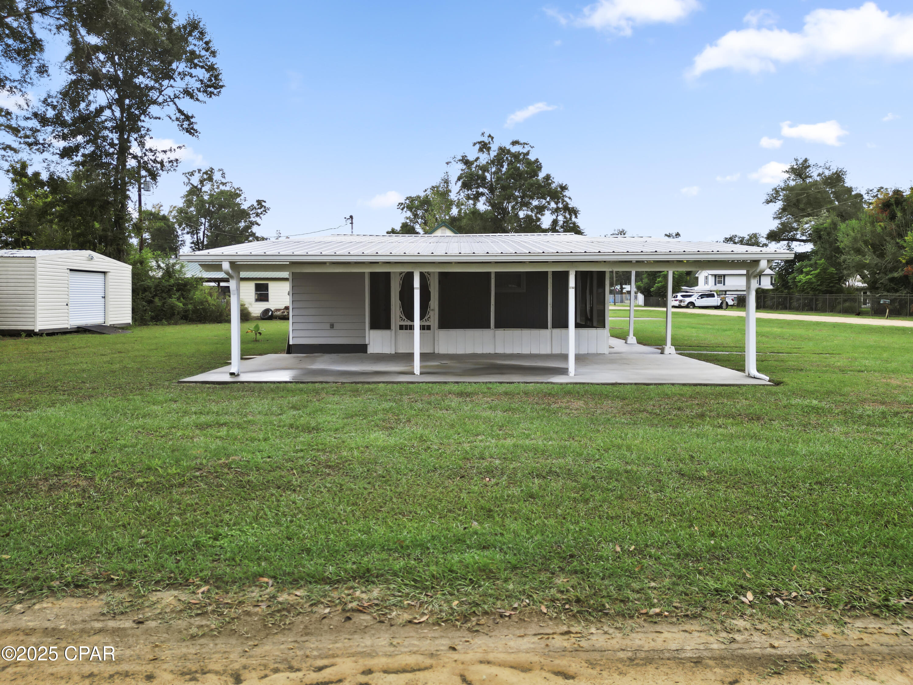 Chipola River Estates - Residential