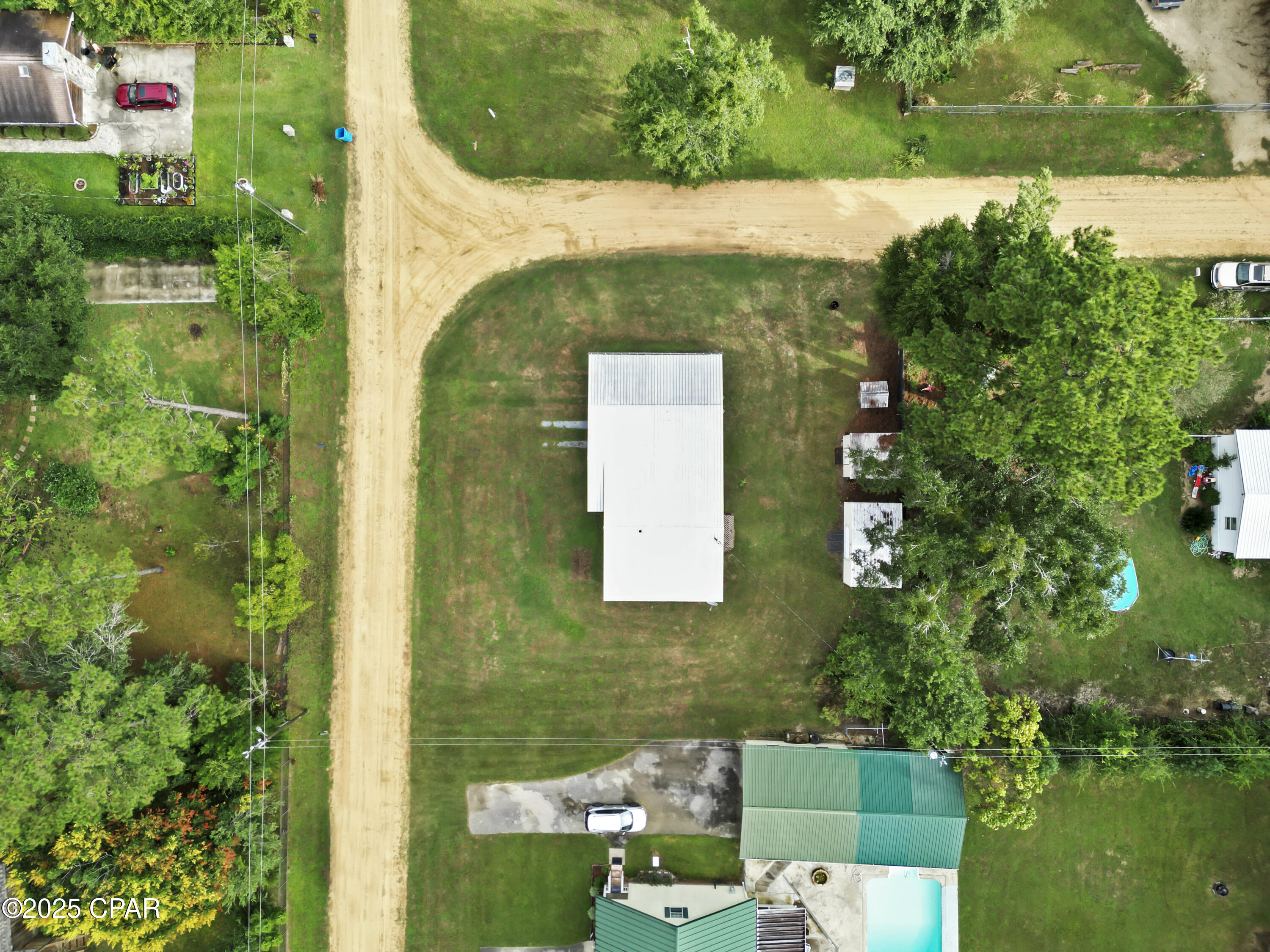 Chipola River Estates - Residential