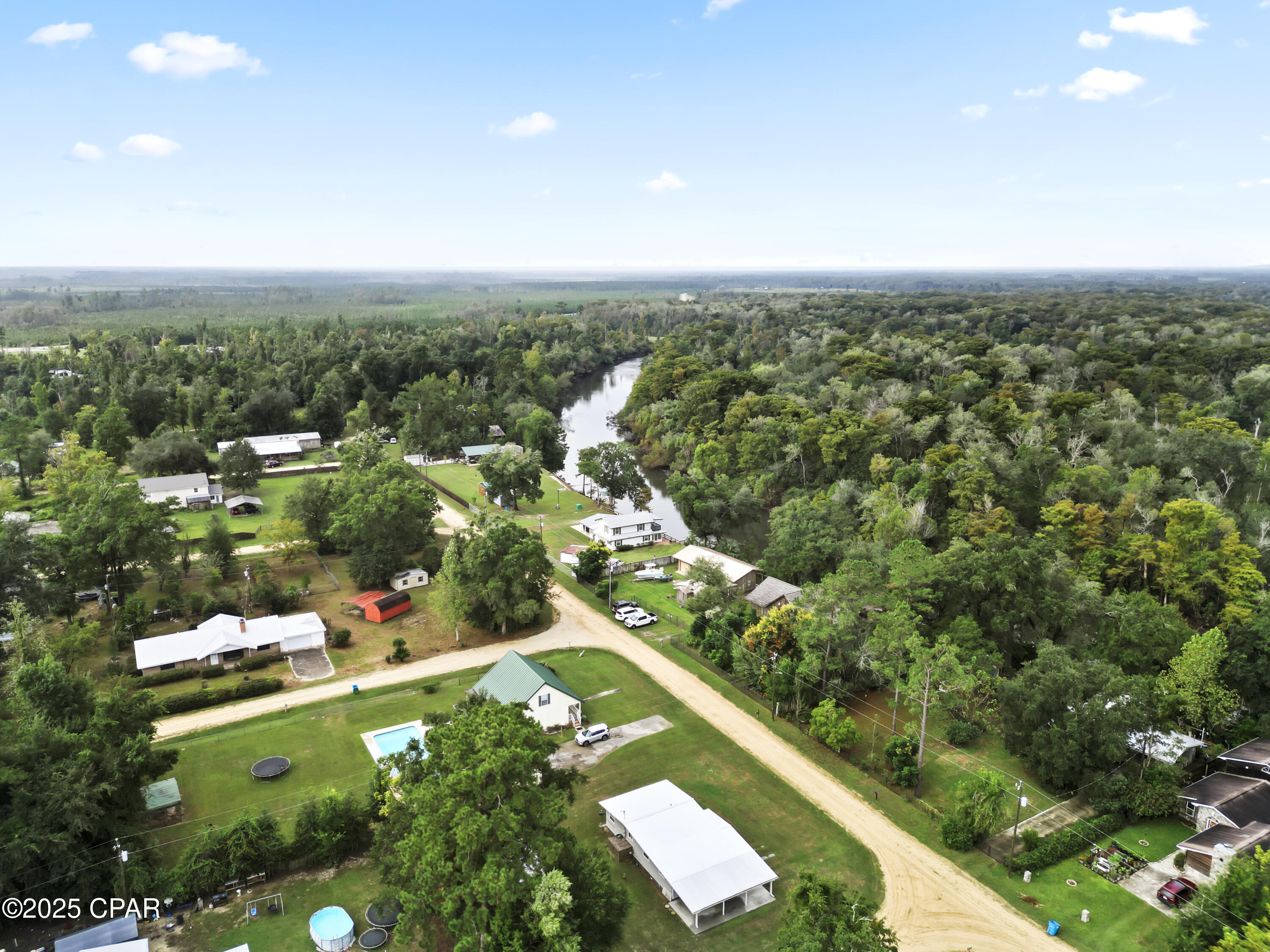 Chipola River Estates - Residential