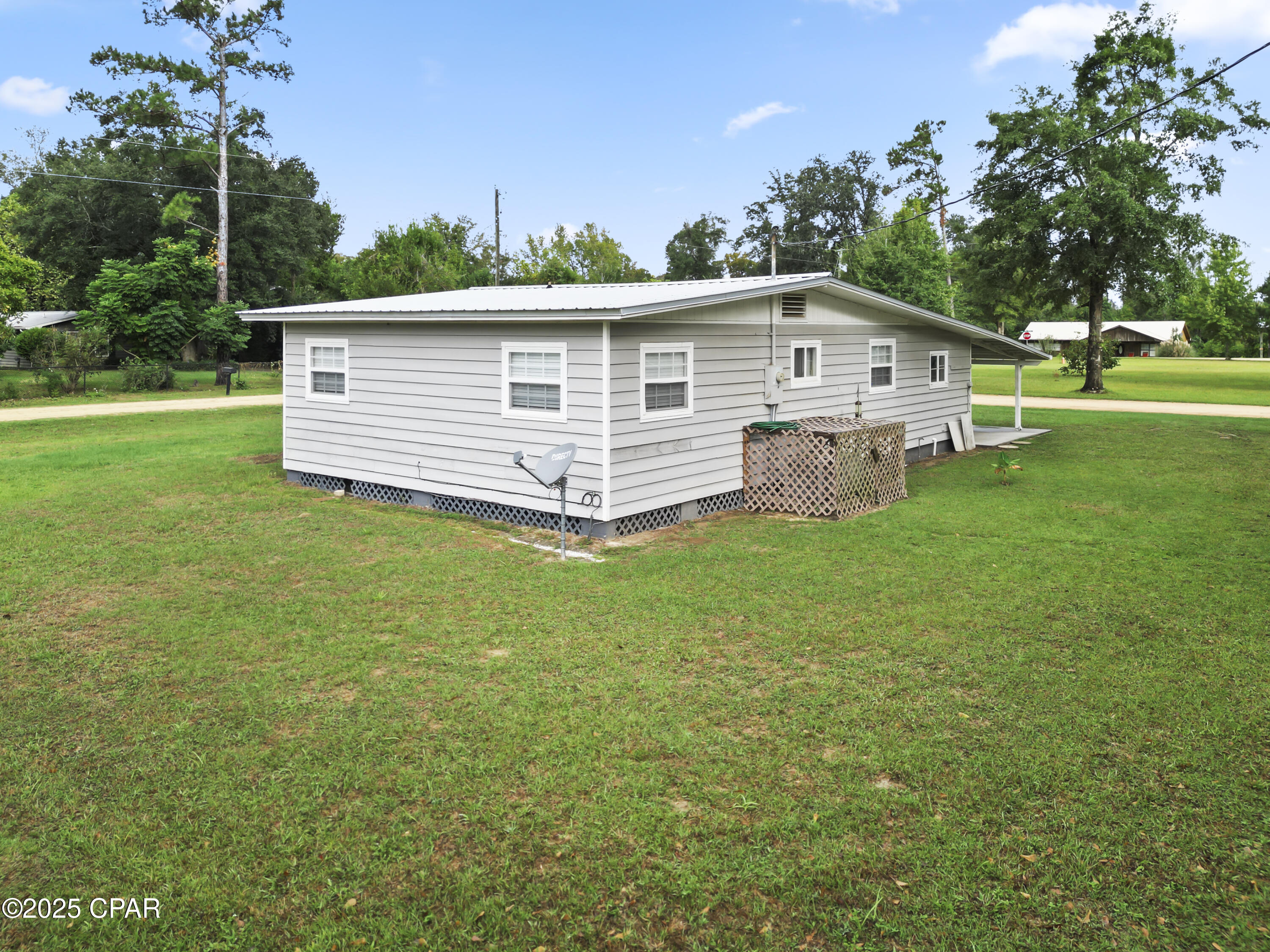 Chipola River Estates - Residential