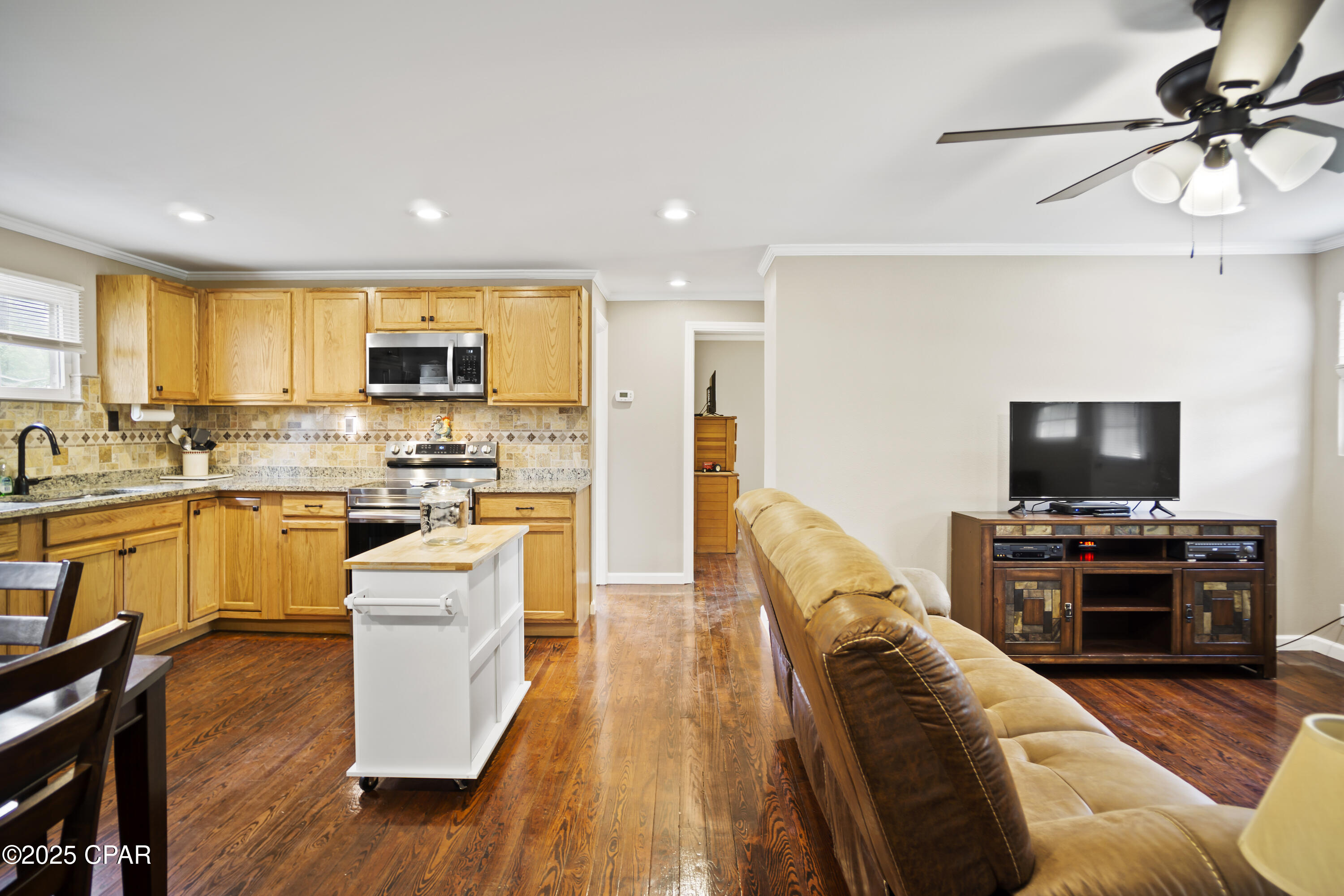 Chipola River Estates - Residential