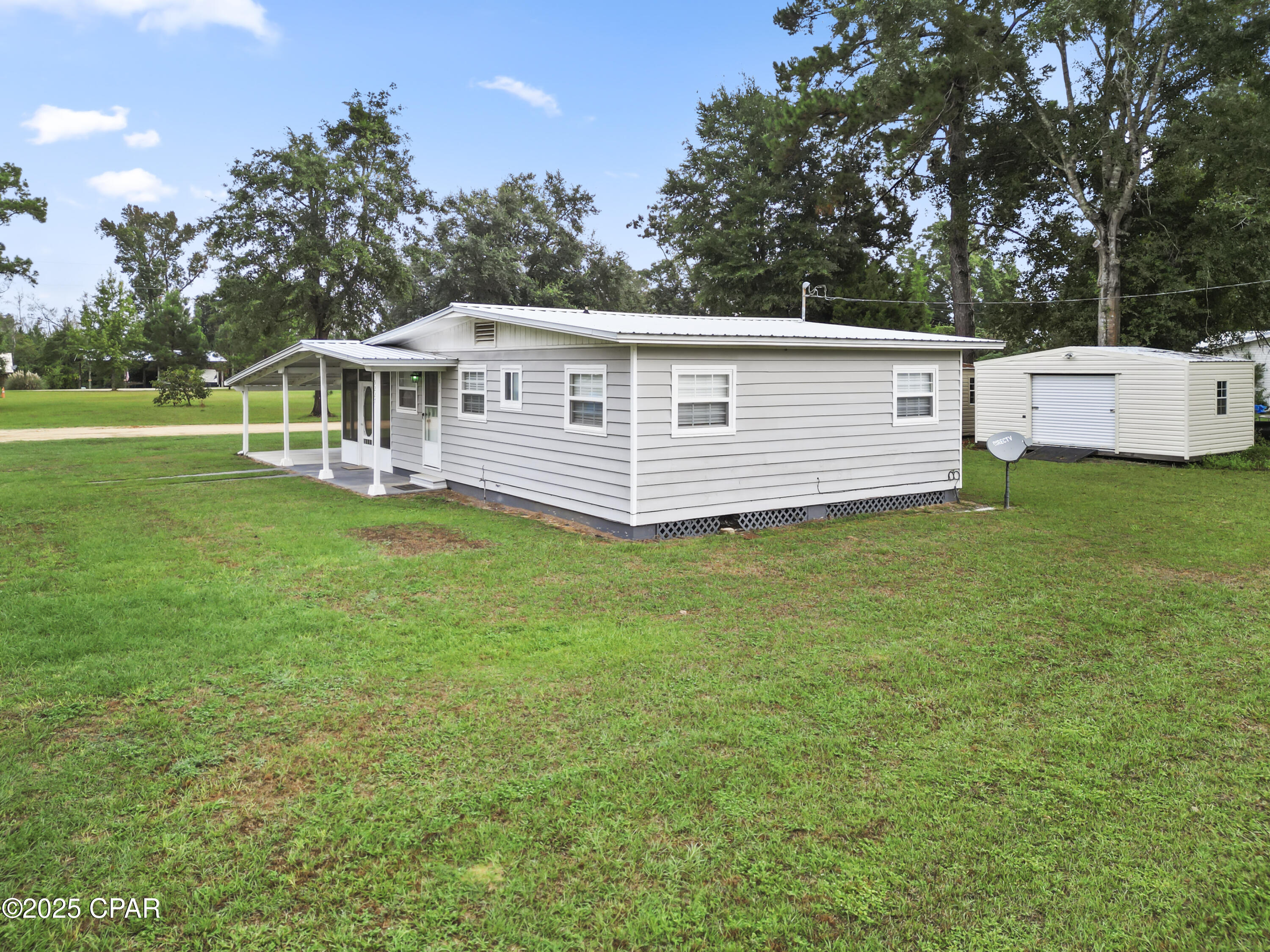 Chipola River Estates - Residential