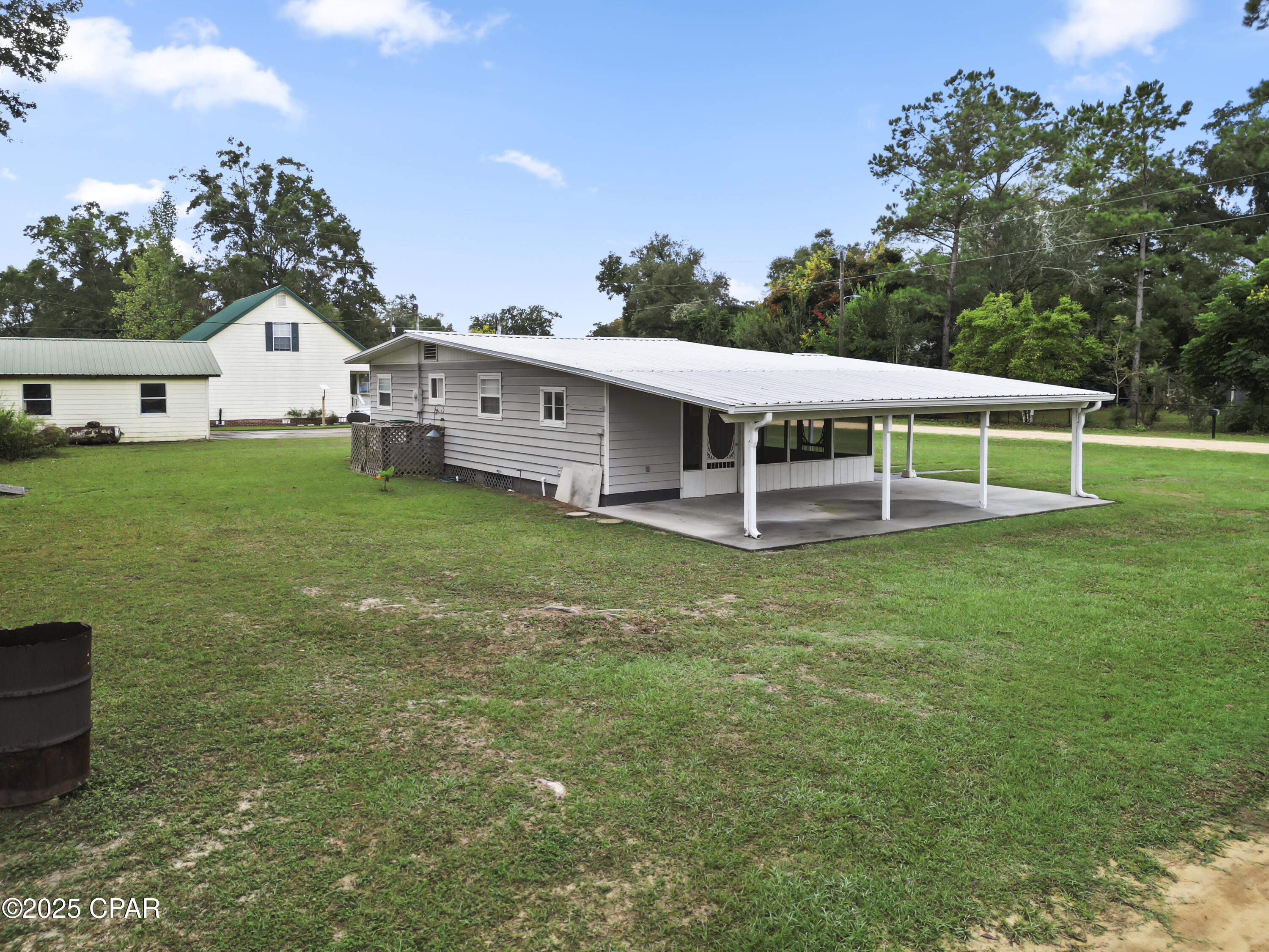 Chipola River Estates - Residential