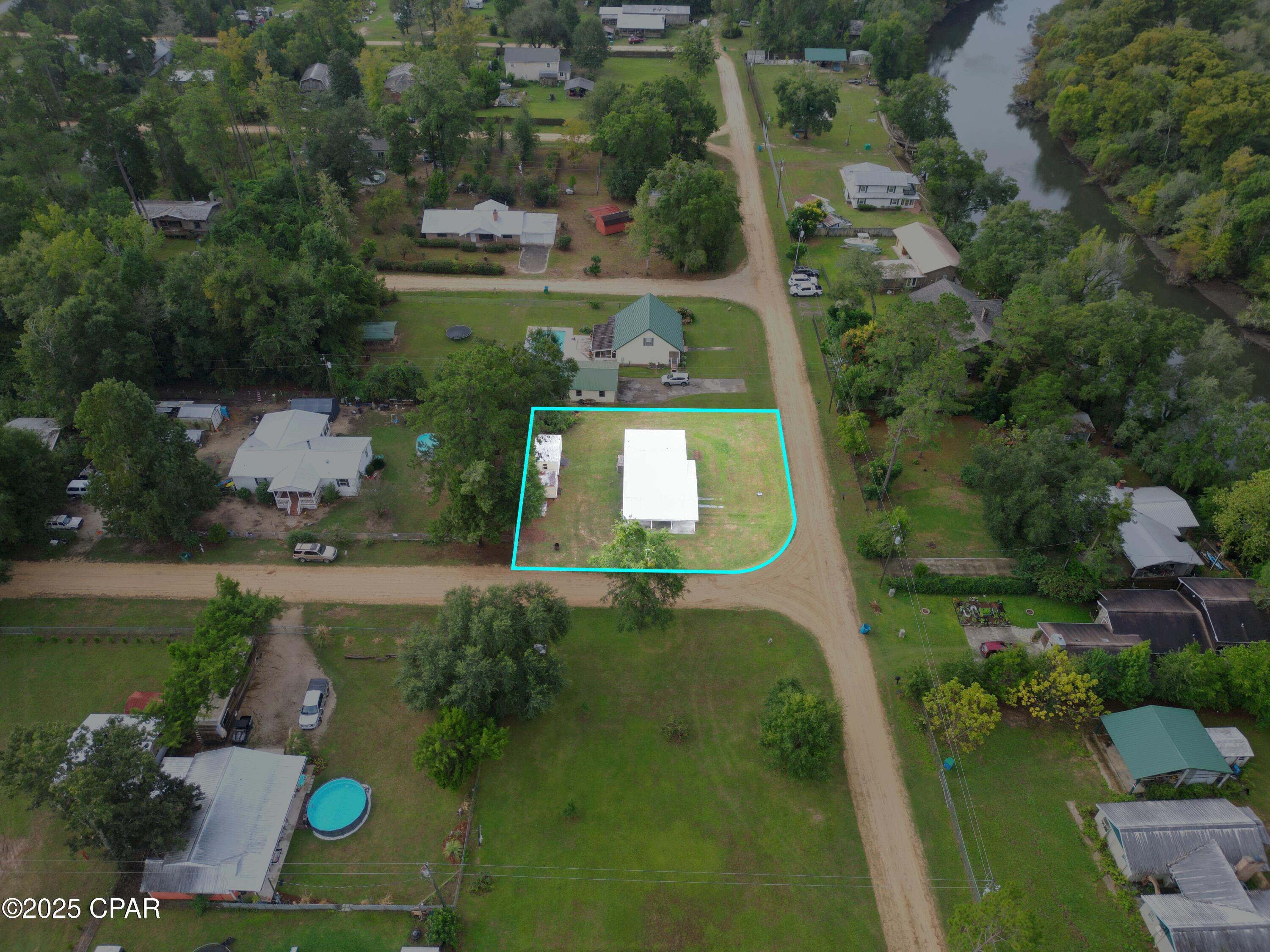 Chipola River Estates - Residential