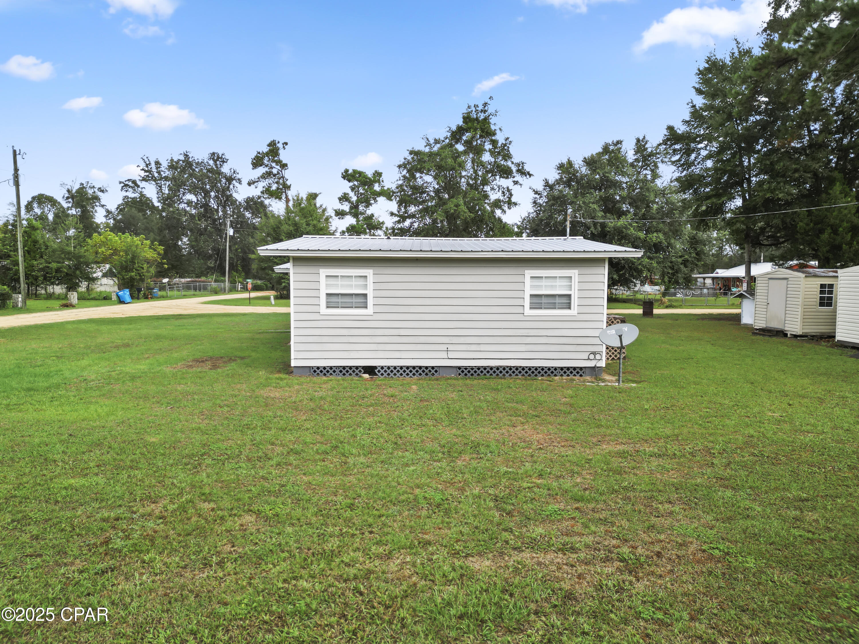 Chipola River Estates - Residential