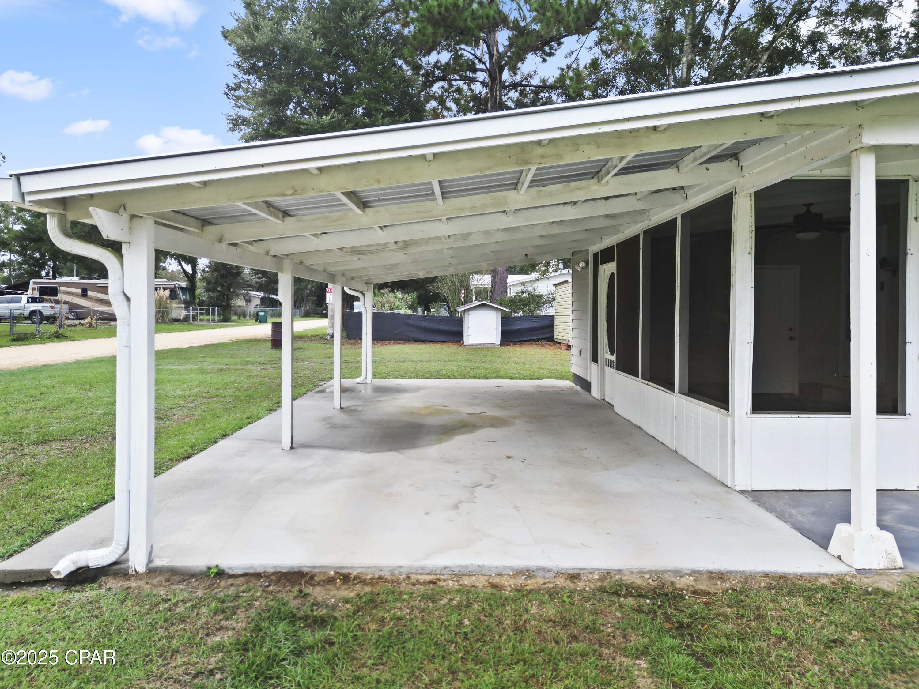 Chipola River Estates - Residential