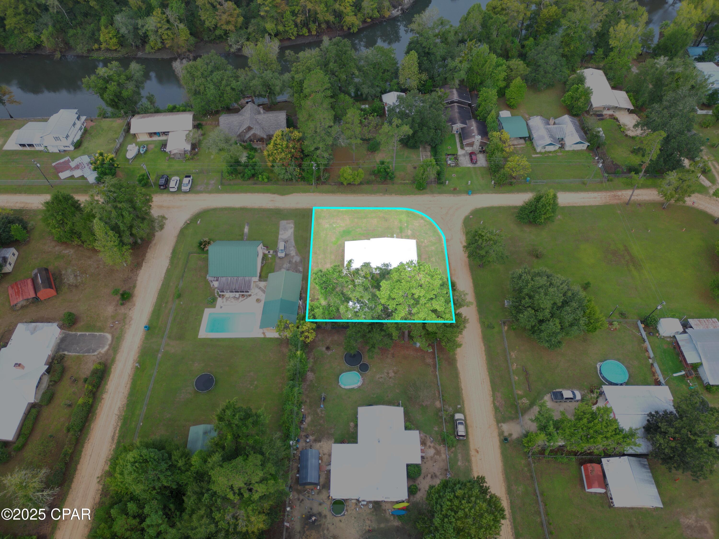 Chipola River Estates - Residential