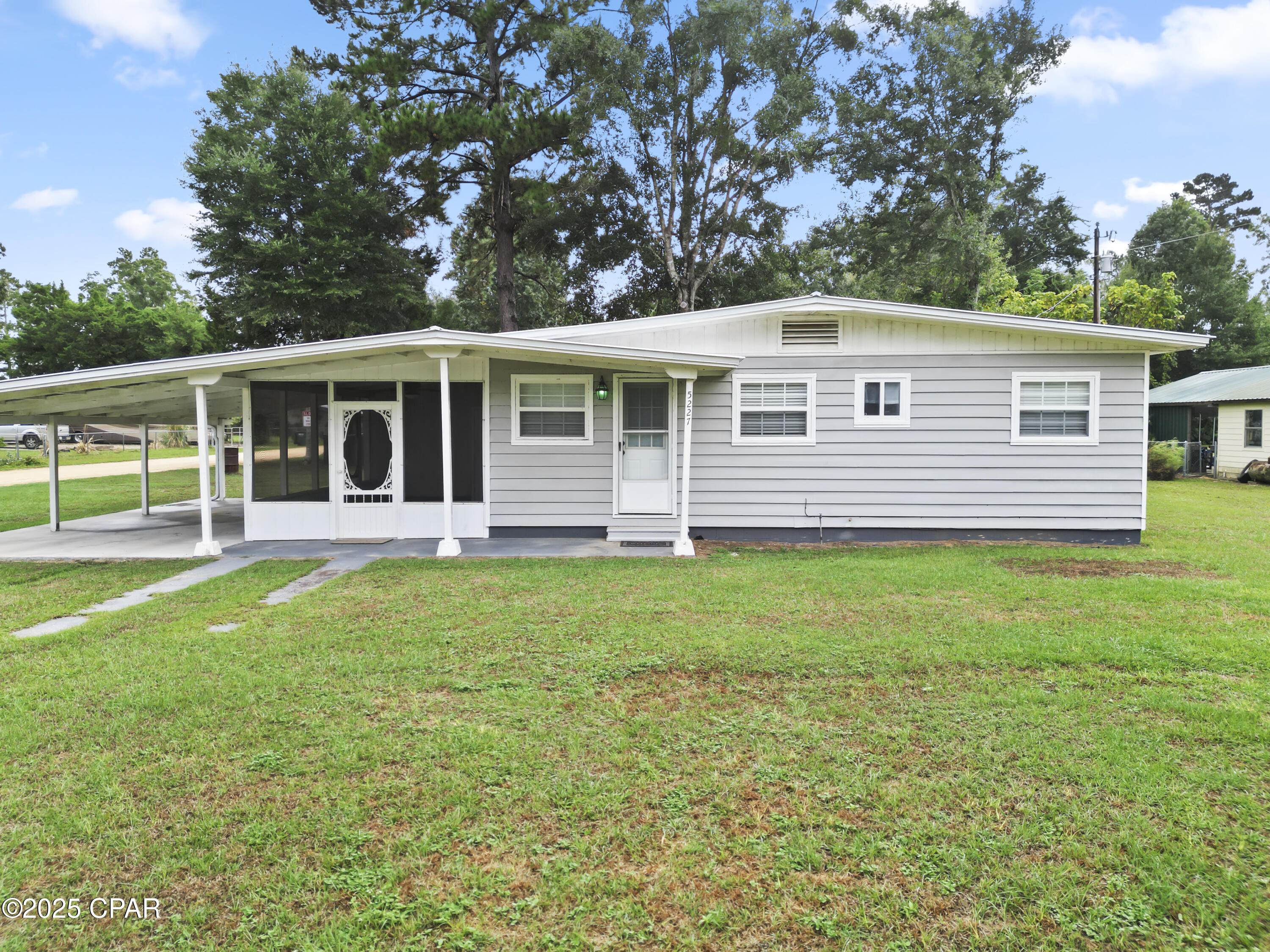Chipola River Estates - Residential