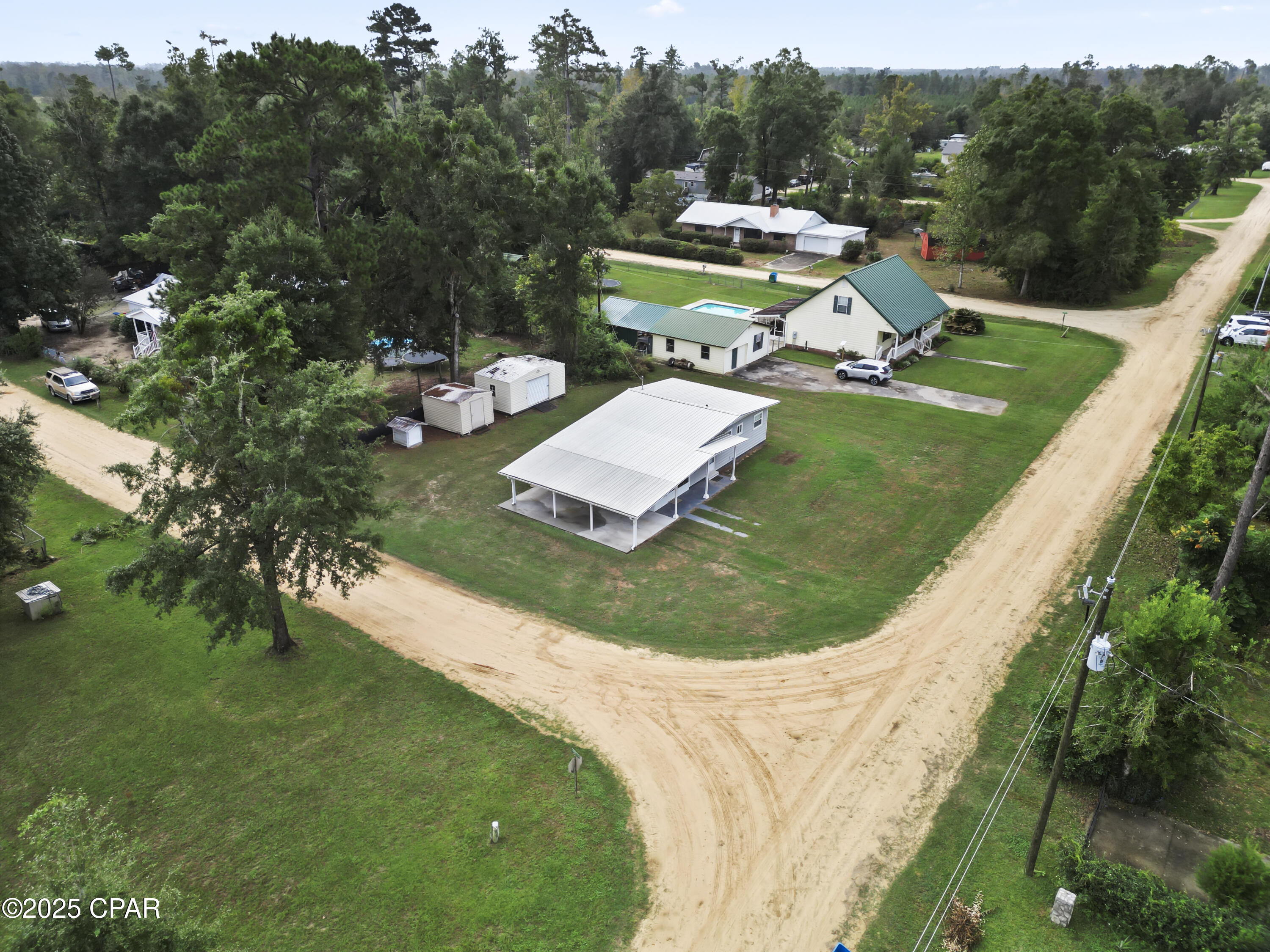 Chipola River Estates - Residential