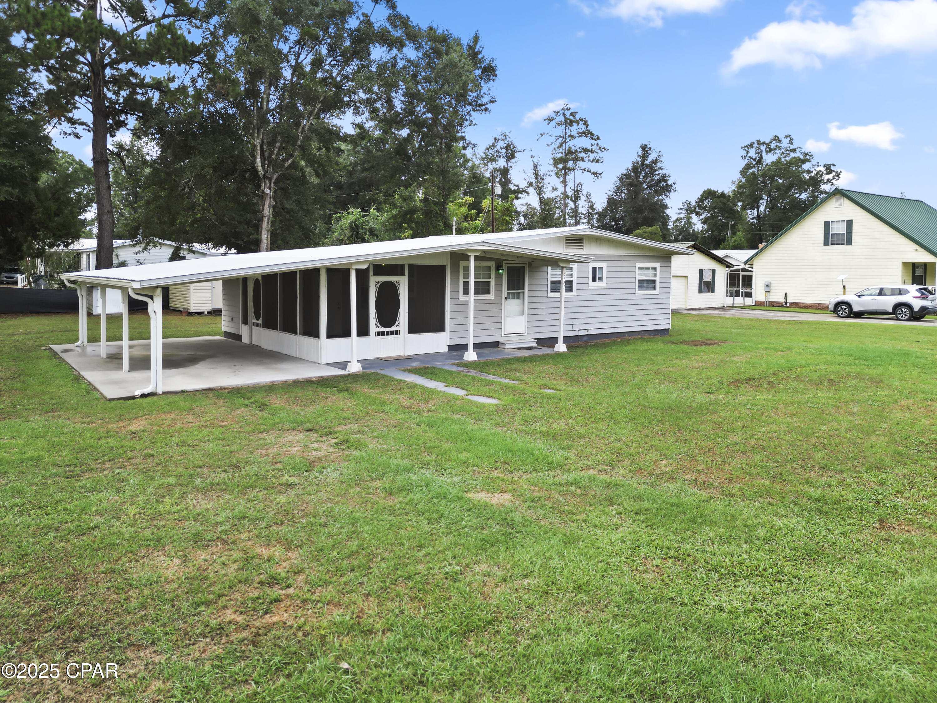 Chipola River Estates - Residential